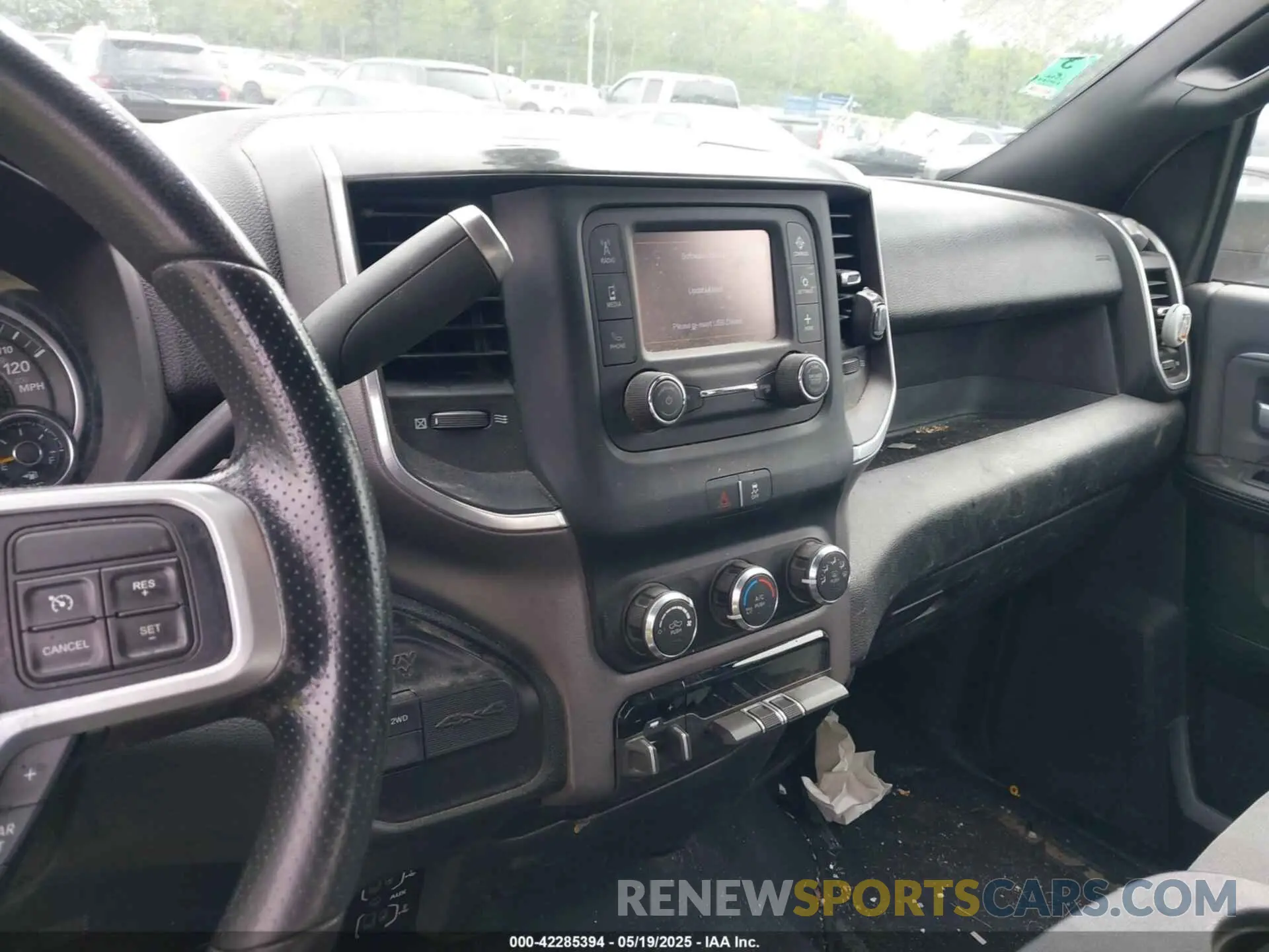 12 Фотография поврежденного автомобиля 3C63RRHL5MG527823 RAM 3500 2021