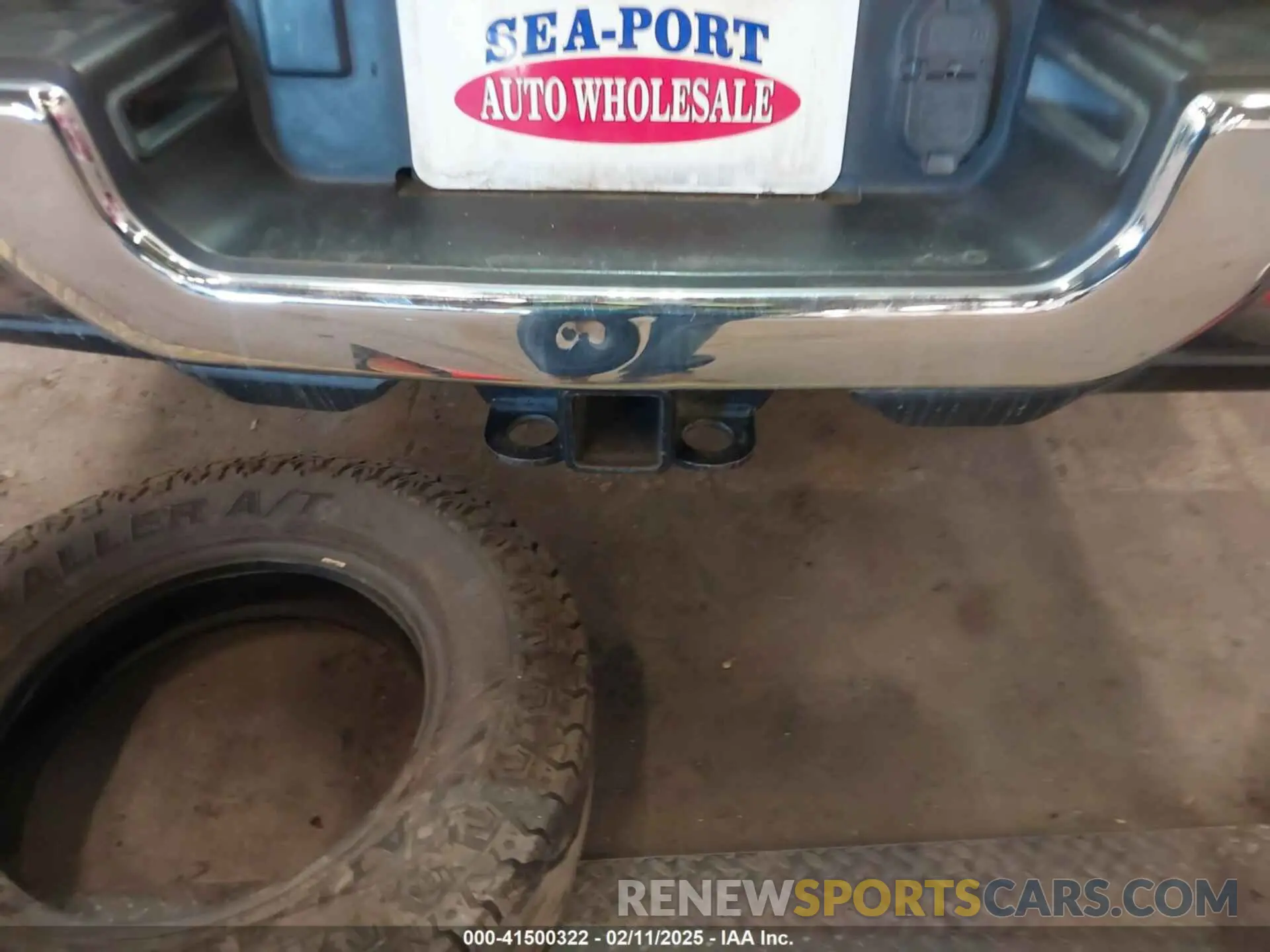 12 Фотография поврежденного автомобиля 3C63R3HL8NG260109 RAM 3500 2022
