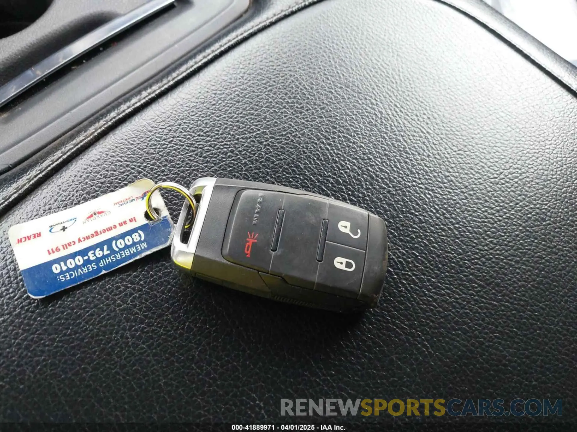 10 Фотография поврежденного автомобиля 3C63RRGL2RG108899 RAM 3500 2024