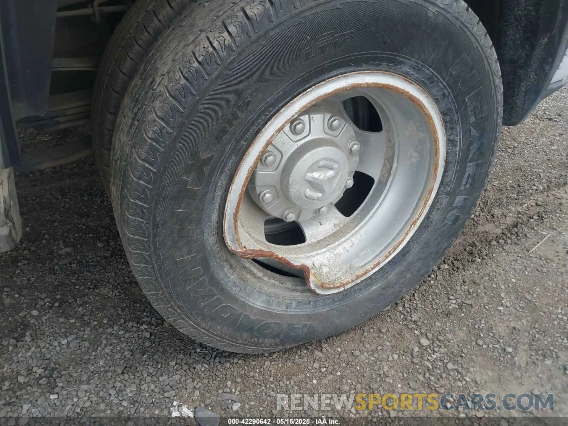 20 Фотография поврежденного автомобиля 3C63RRGL7RG339801 RAM 3500 2024