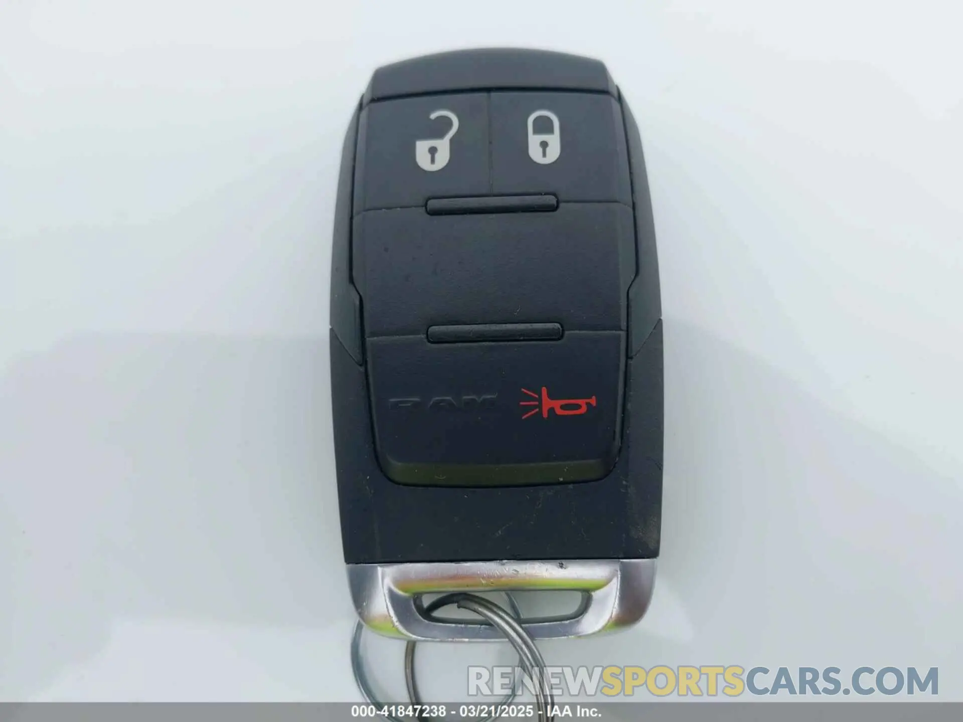 10 Фотография поврежденного автомобиля 3C63RRHL4RG271732 RAM 3500 2024