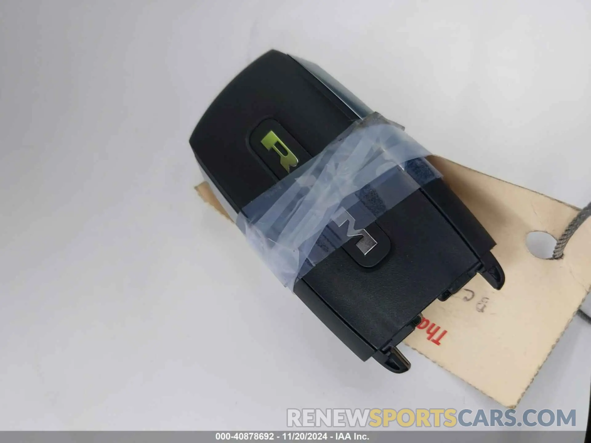 11 Фотография поврежденного автомобиля 3C63RRHL8RG150394 RAM 3500 2024
