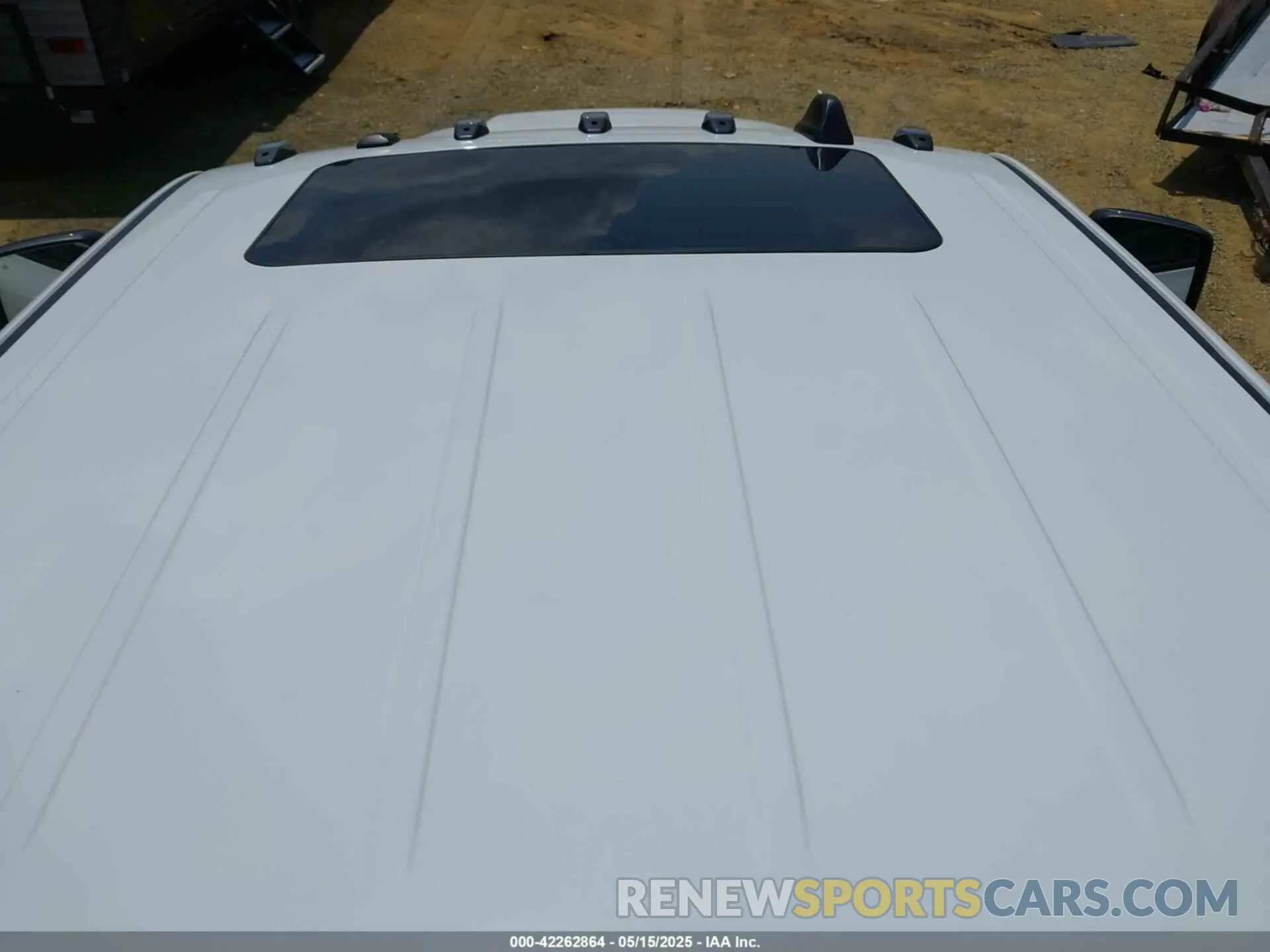15 Photograph of a damaged car 3C63RRJL9RG362389 RAM 3500 2024