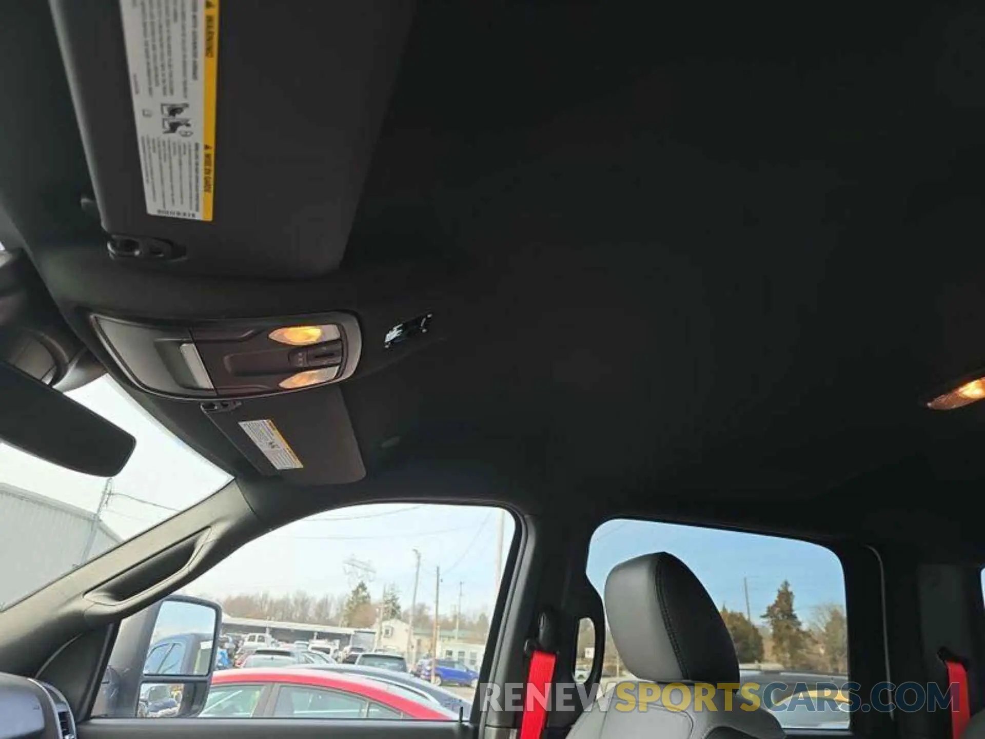 15 Фотография поврежденного автомобиля 3C7WR9CL2RG274368 RAM 3500 2024