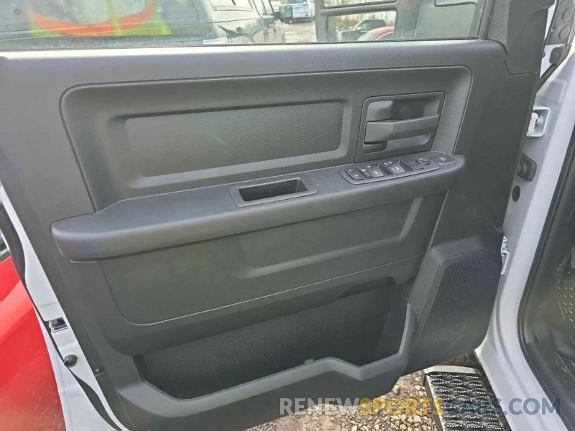 7 Фотография поврежденного автомобиля 3C7WR9CL2RG274368 RAM 3500 2024
