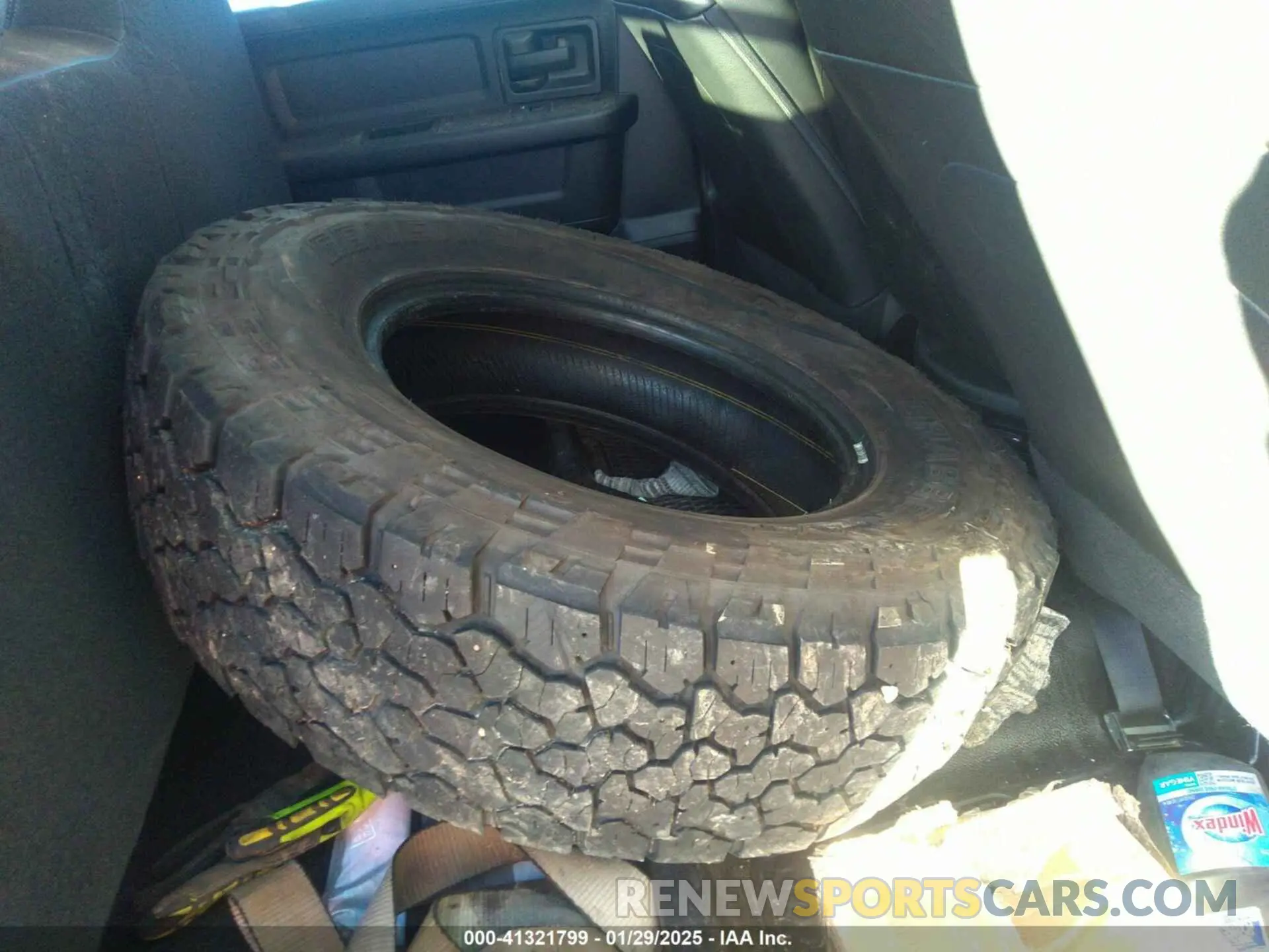 12 Фотография поврежденного автомобиля 3C7WRTCL9LG122687 RAM 3500 CHASSIS 2020