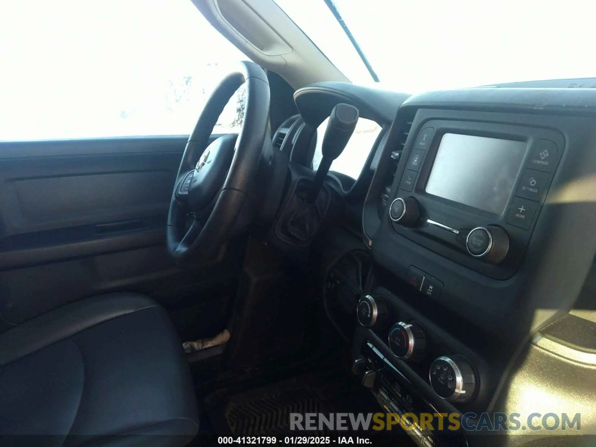 22 Фотография поврежденного автомобиля 3C7WRTCL9LG122687 RAM 3500 CHASSIS 2020