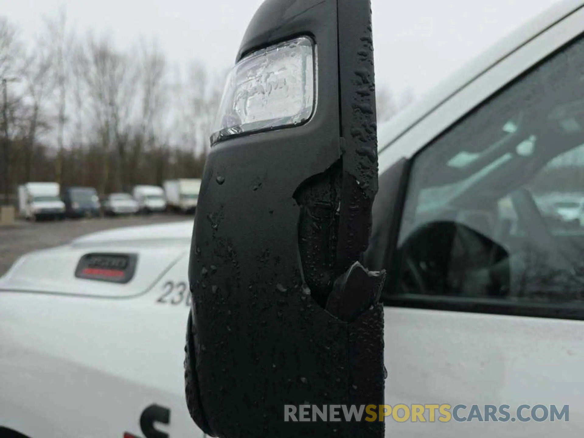 12 Photograph of a damaged car 3C7WR9CL9RG274366 RAM 3500 CHASSIS 2024