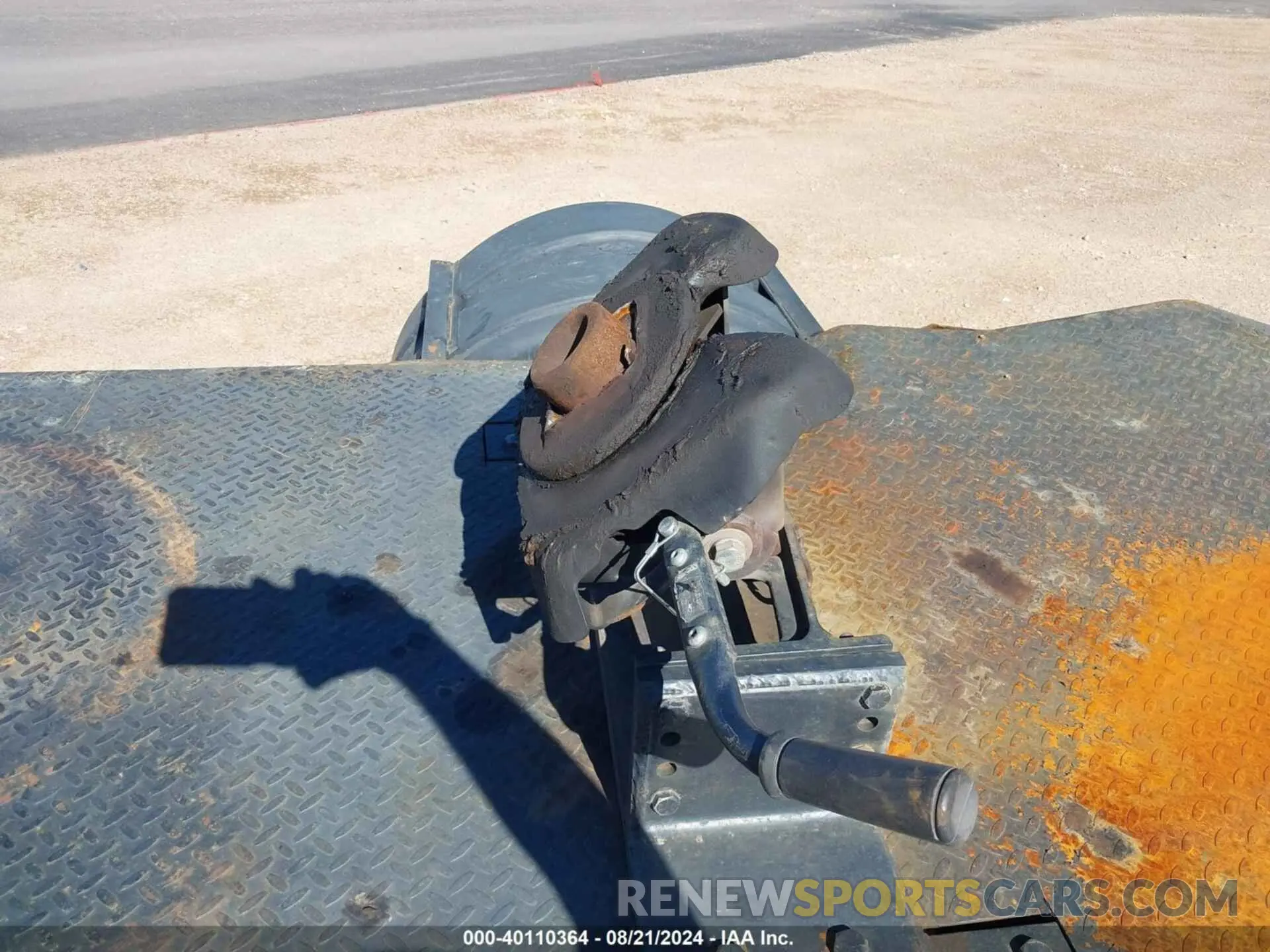 12 Photograph of a damaged car 3C7WRNFLXNG407909 RAM 5500 CHASSIS 2022