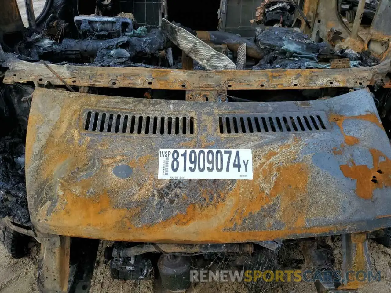 12 Фотография поврежденного автомобиля 3C6TRVDG8KE514915 RAM All Models 2019