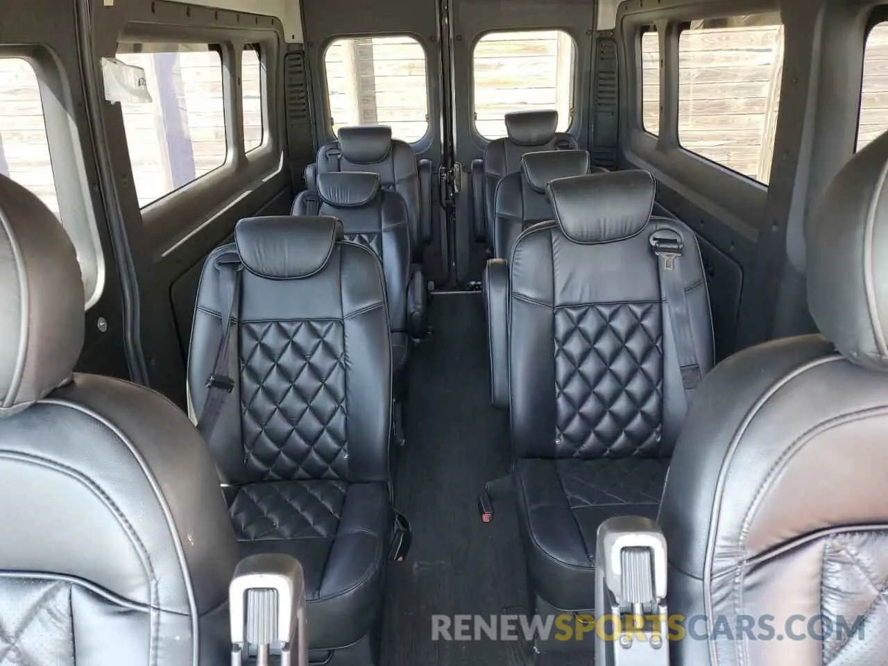 10 Фотография поврежденного автомобиля 3C6TRVPG1KE545614 RAM All Models 2019