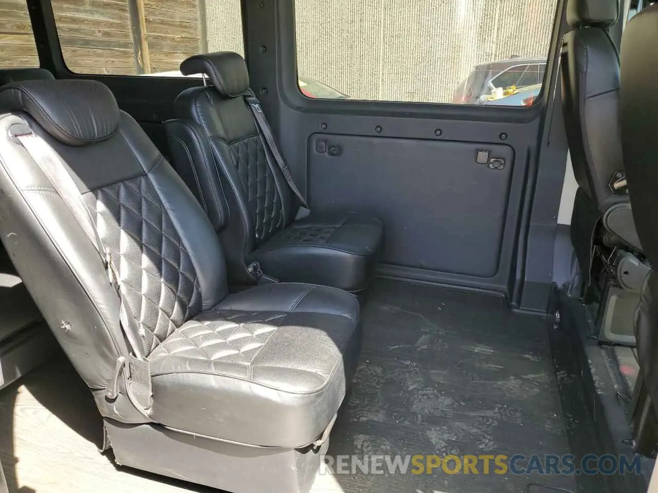 11 Фотография поврежденного автомобиля 3C6TRVPG1KE545614 RAM All Models 2019