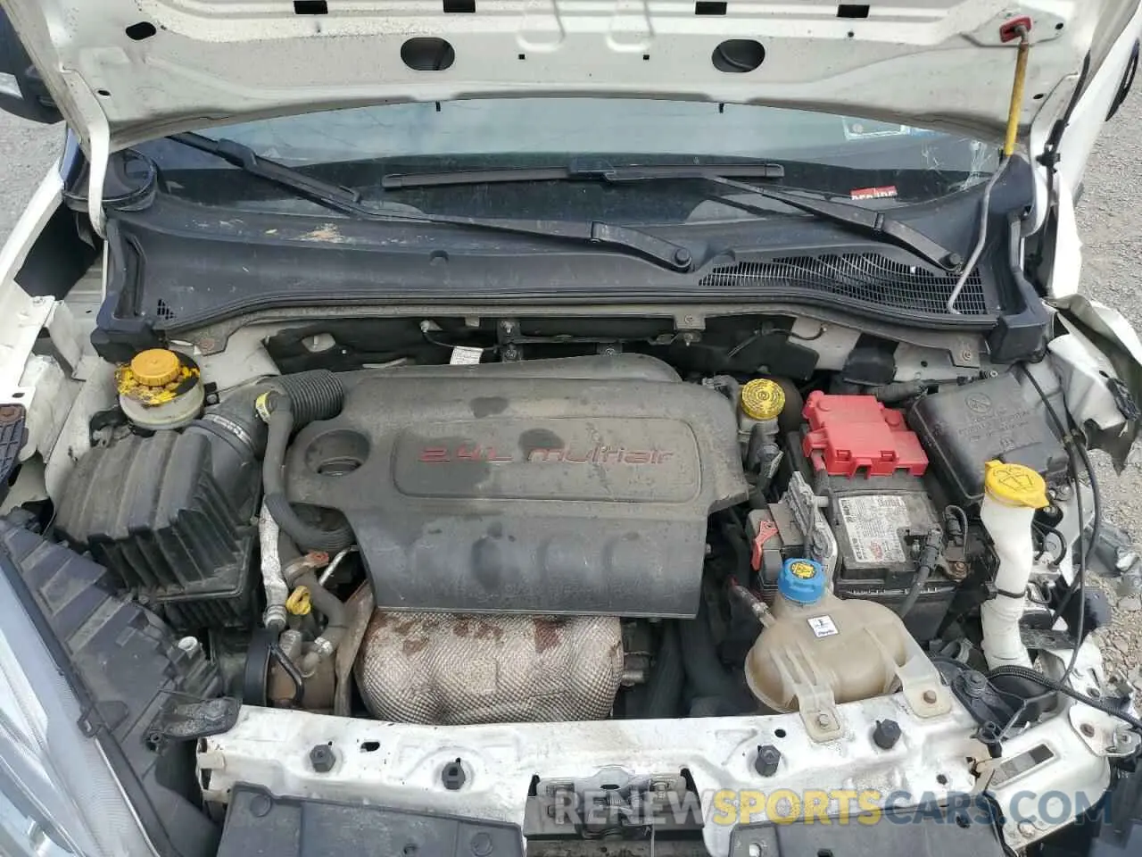 12 Фотография поврежденного автомобиля ZFBHRFAB9L6P45233 RAM All Models 2020
