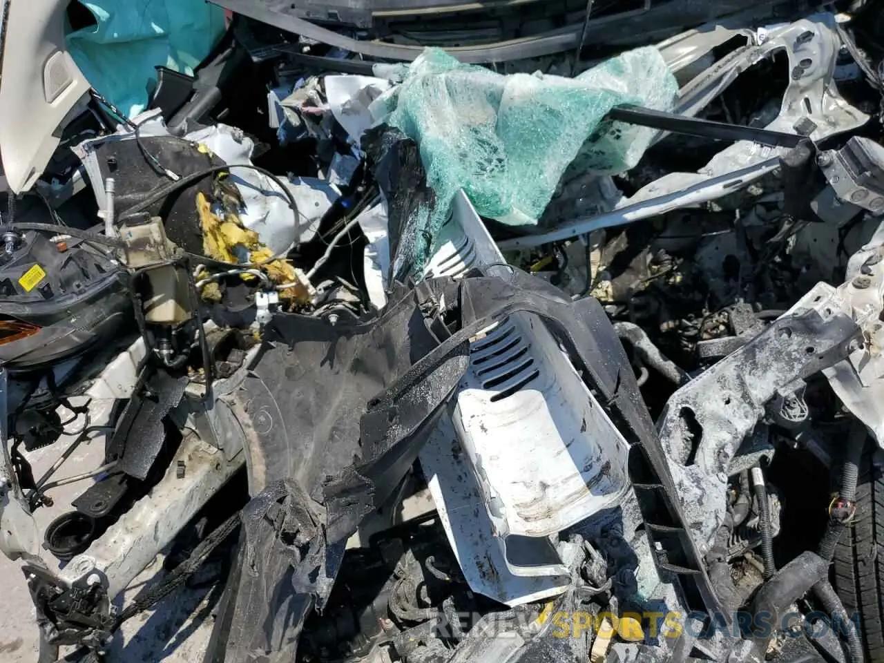 12 Фотография поврежденного автомобиля 3C6LRVAG5ME568602 RAM All Models 2021