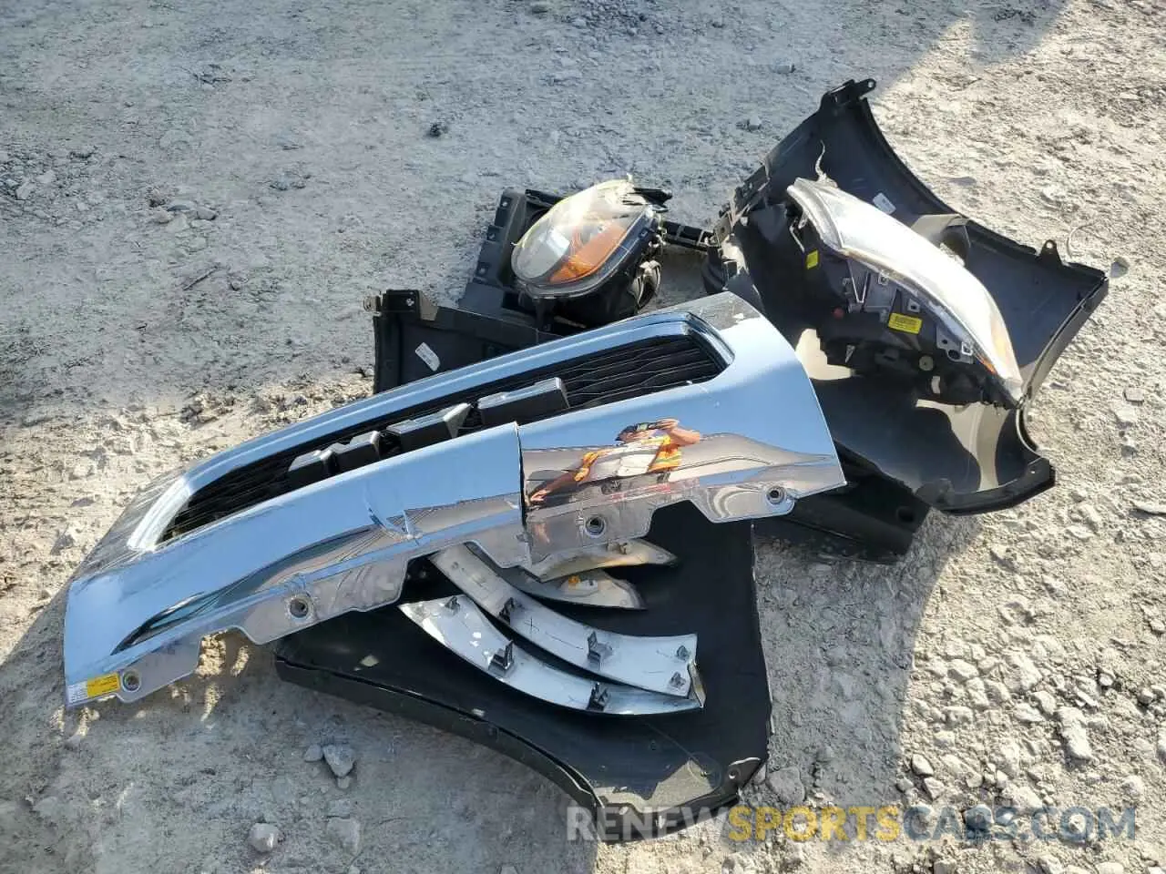 12 Photograph of a damaged car 3C6LRVAG9ME546666 RAM All Models 2021