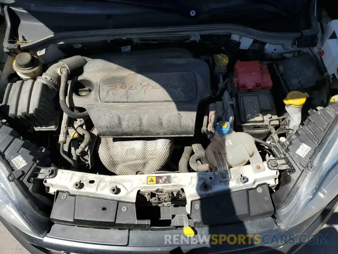 12 Фотография поврежденного автомобиля ZFBHRFAB7M6U79406 RAM All Models 2021