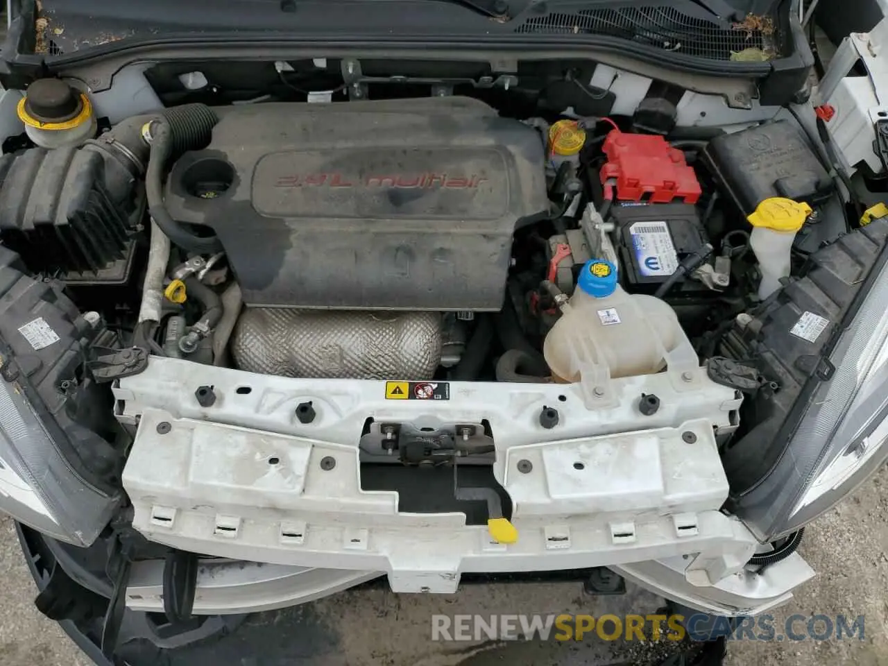 12 Фотография поврежденного автомобиля ZFBHRFBB5M6V74805 RAM All Models 2021