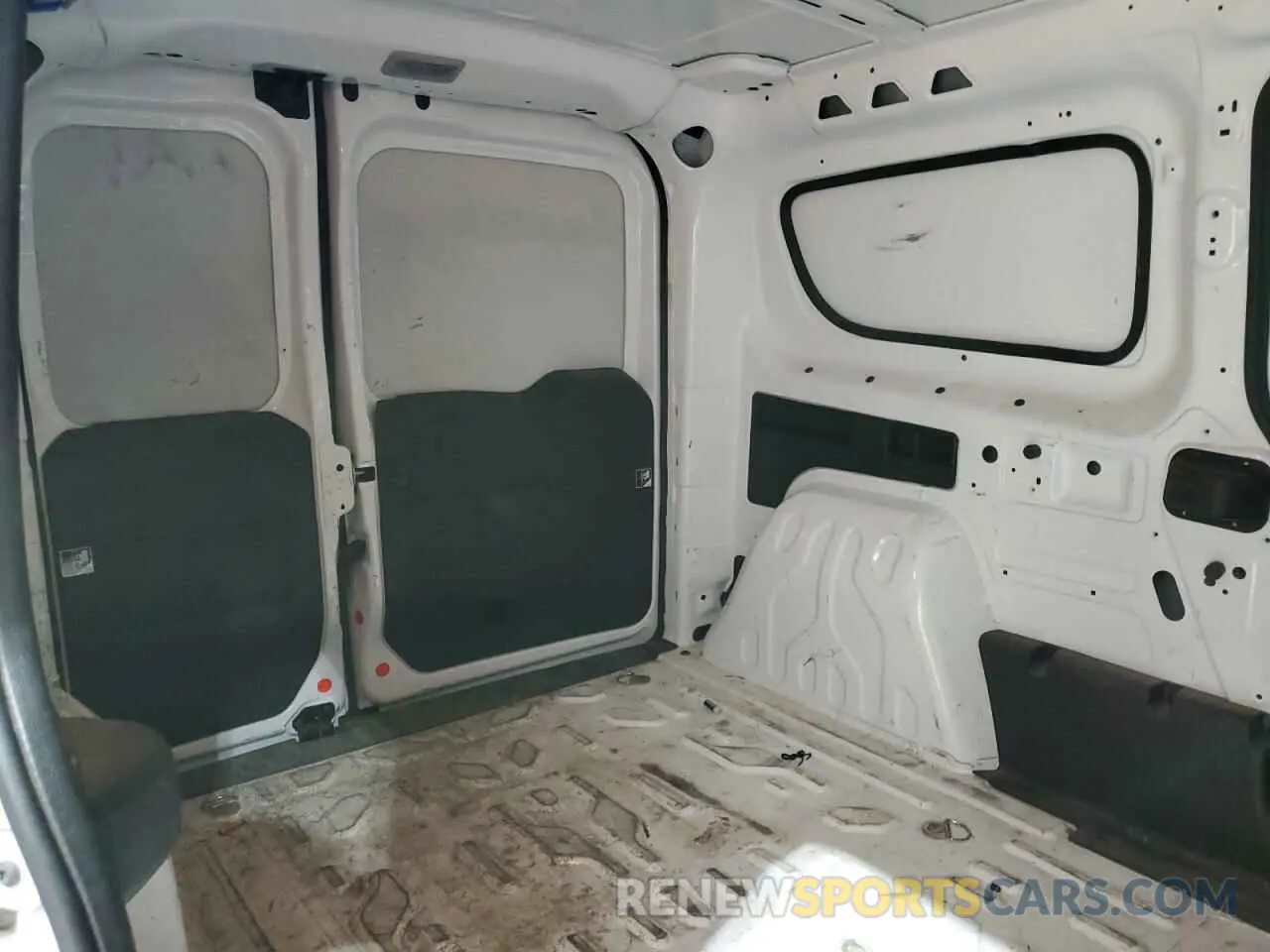 11 Фотография поврежденного автомобиля ZFBHRFAB4N6W61369 RAM All Models 2022