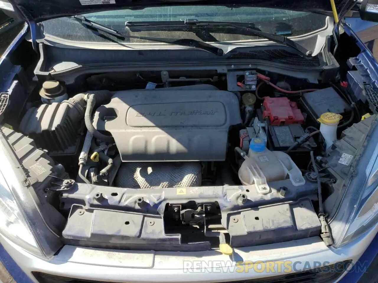 12 Фотография поврежденного автомобиля ZFBHRFCB5N6W40754 RAM All Models 2022
