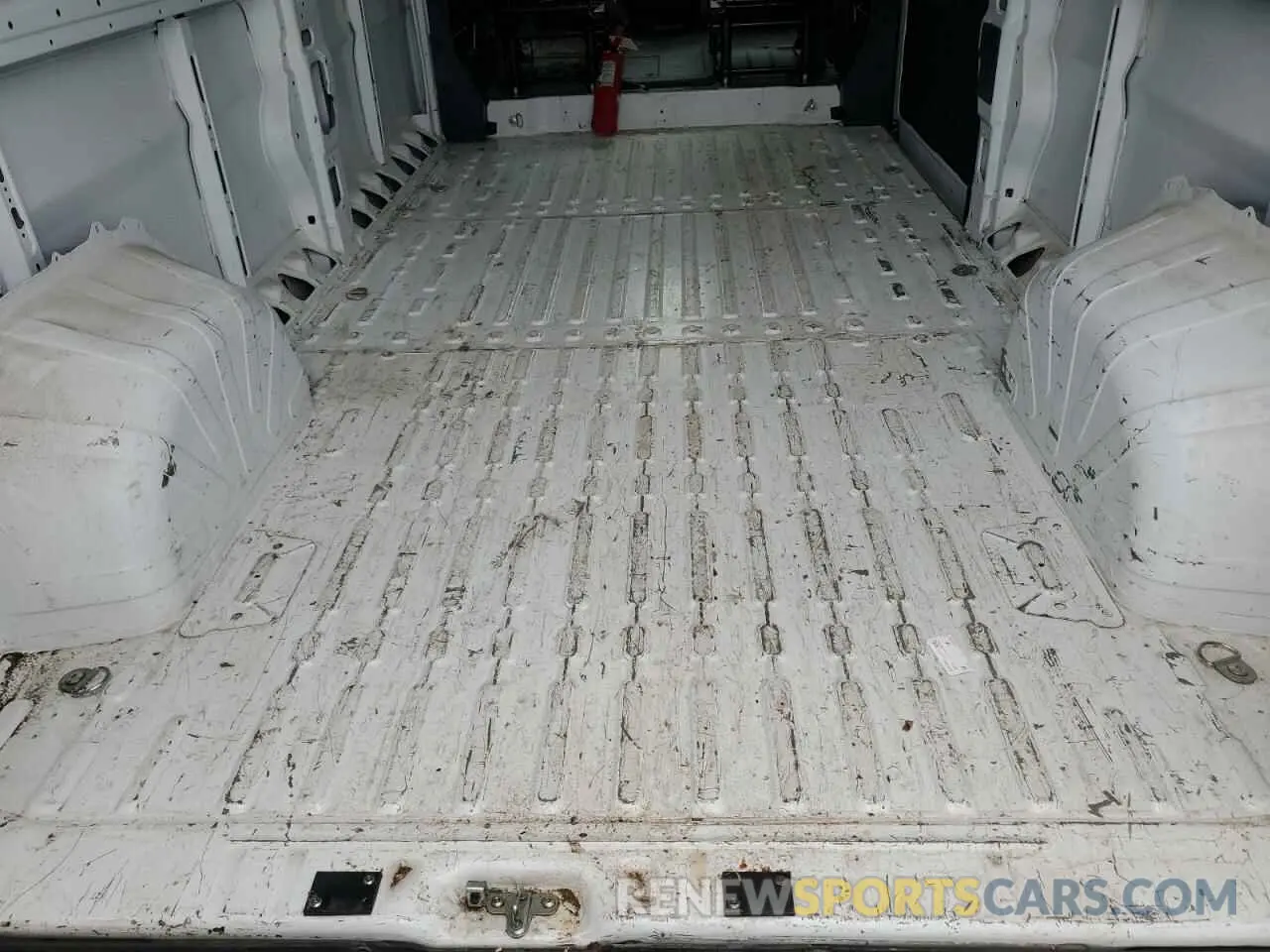 10 Фотография поврежденного автомобиля 3C6LRVDG6PE563926 RAM All Models 2023