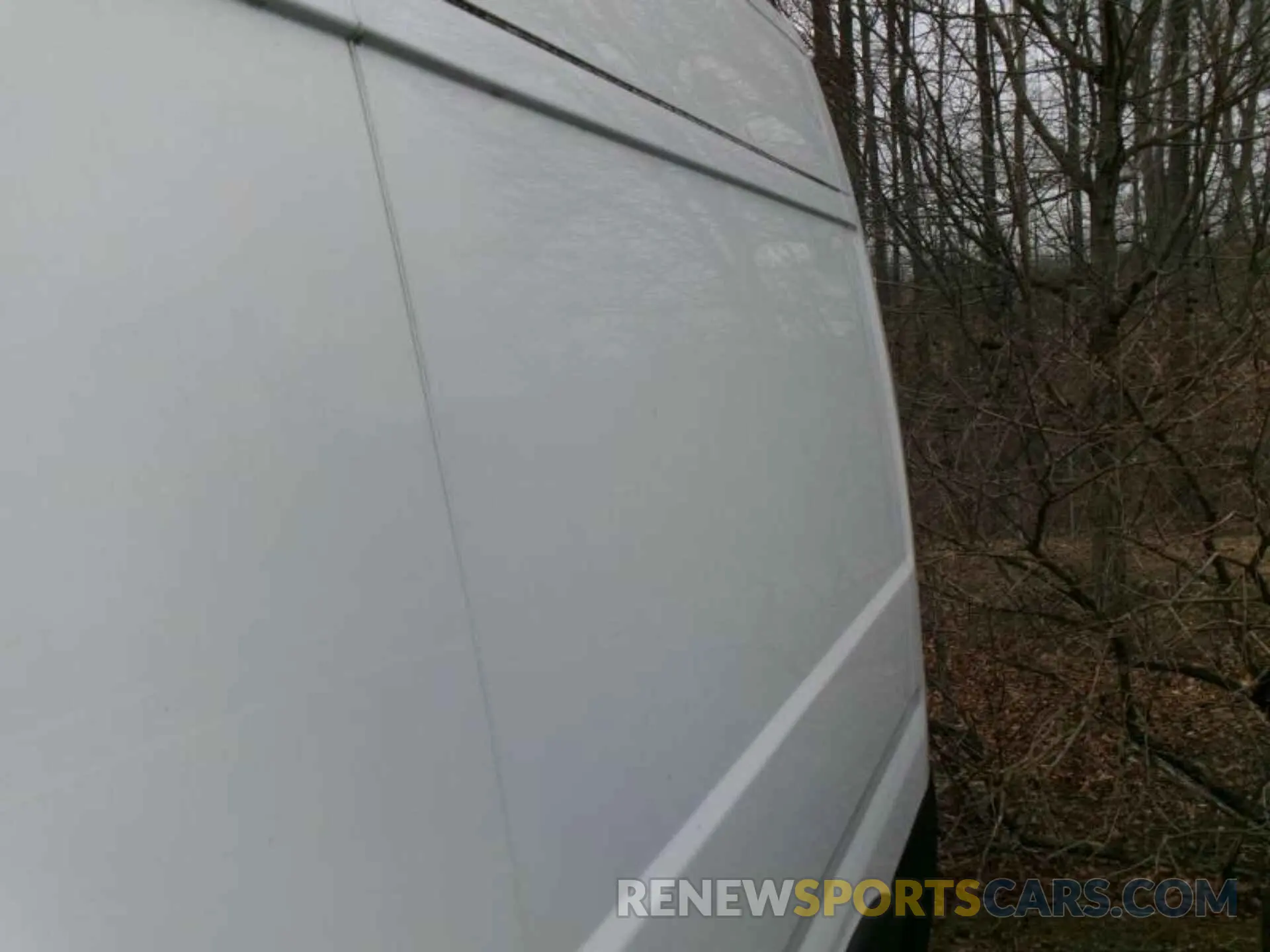 10 Photograph of a damaged car 3C6TRVBG7KE559248 RAM PROMASTER 1500 2019