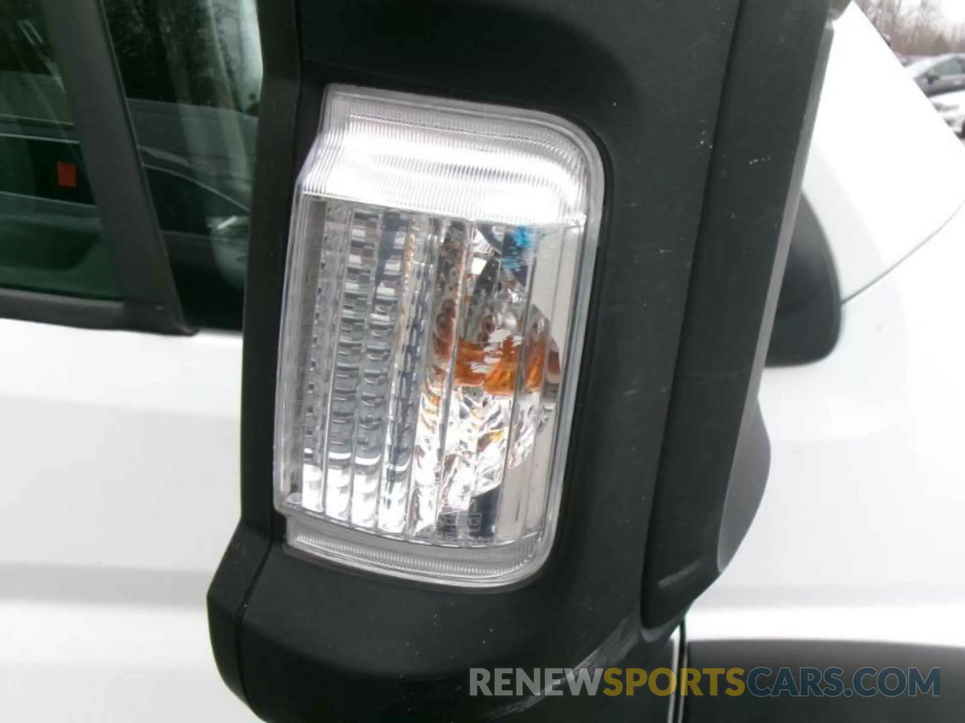 4 Photograph of a damaged car 3C6TRVBG7KE559248 RAM PROMASTER 1500 2019