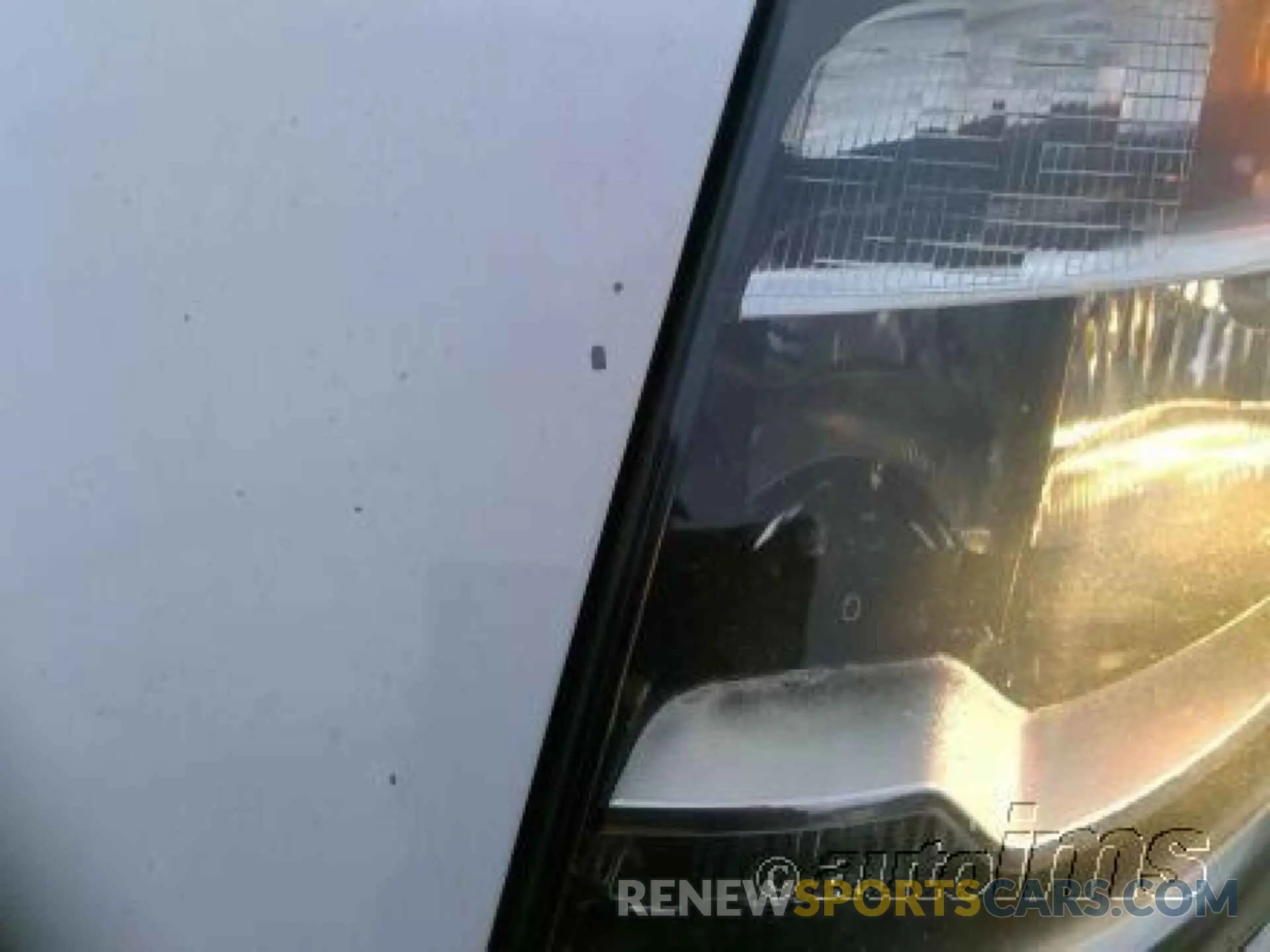 13 Фотография поврежденного автомобиля 3C6TRVAG7LE138858 RAM PROMASTER 1500 2020