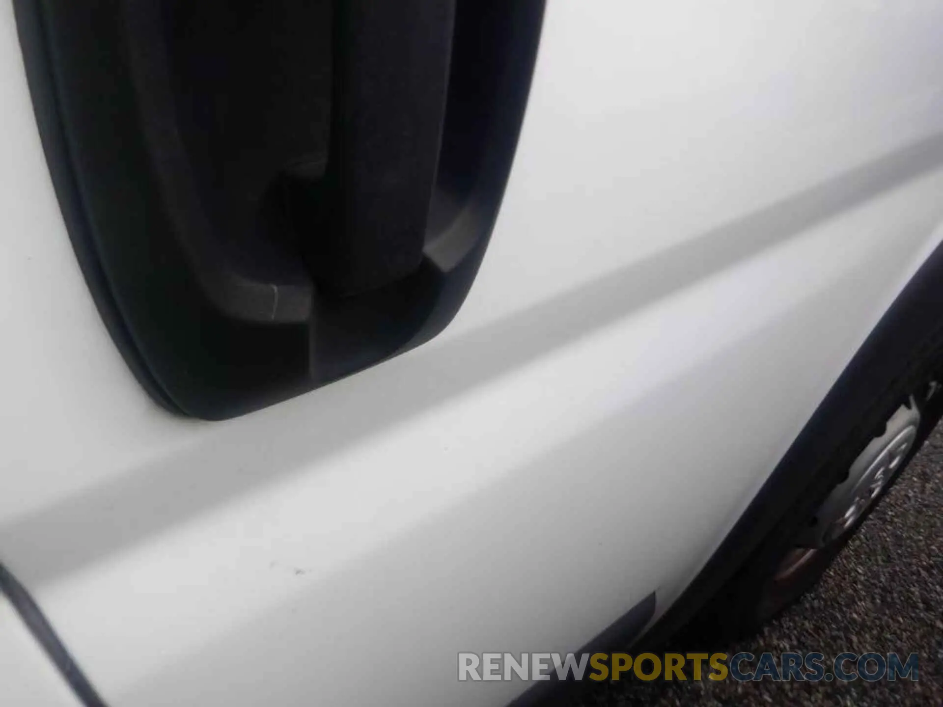 11 Photograph of a damaged car 3C6LRVNG2ME514958 RAM PROMASTER 1500 2021
