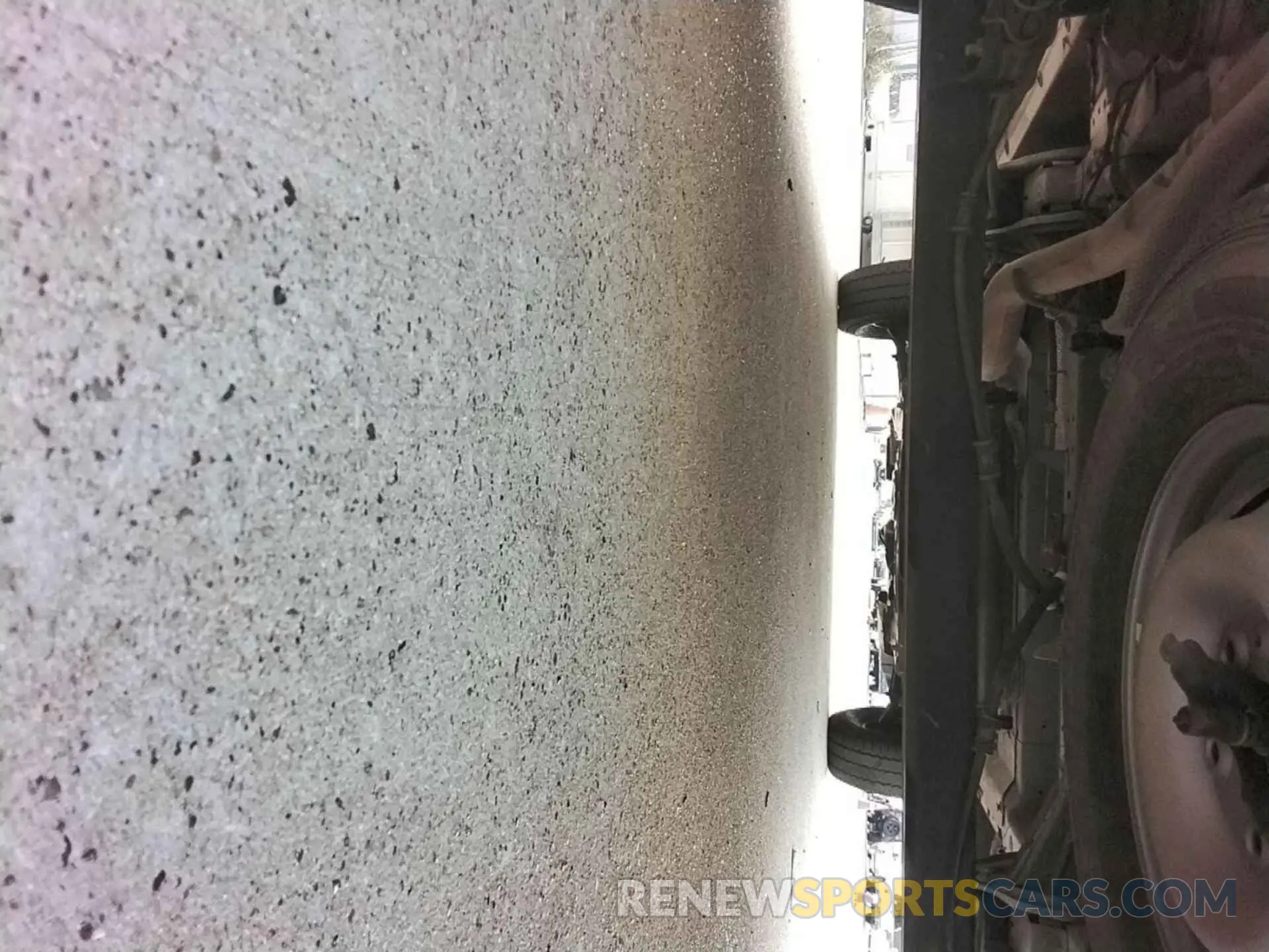 14 Photograph of a damaged car 3C6LRVNGXME545634 RAM PROMASTER 1500 2021