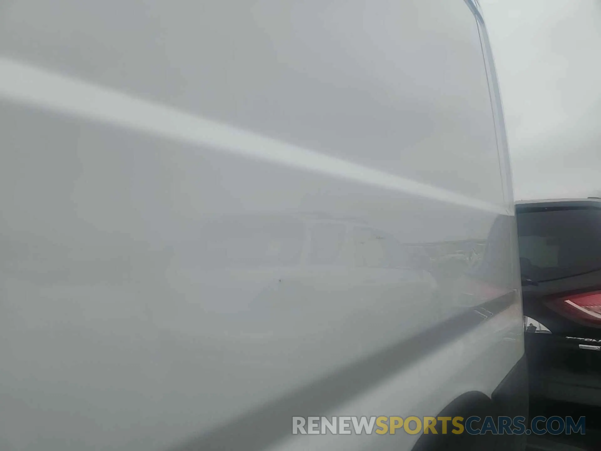 12 Photograph of a damaged car 3C6LRVBG3PE521913 RAM PROMASTER 1500 2023