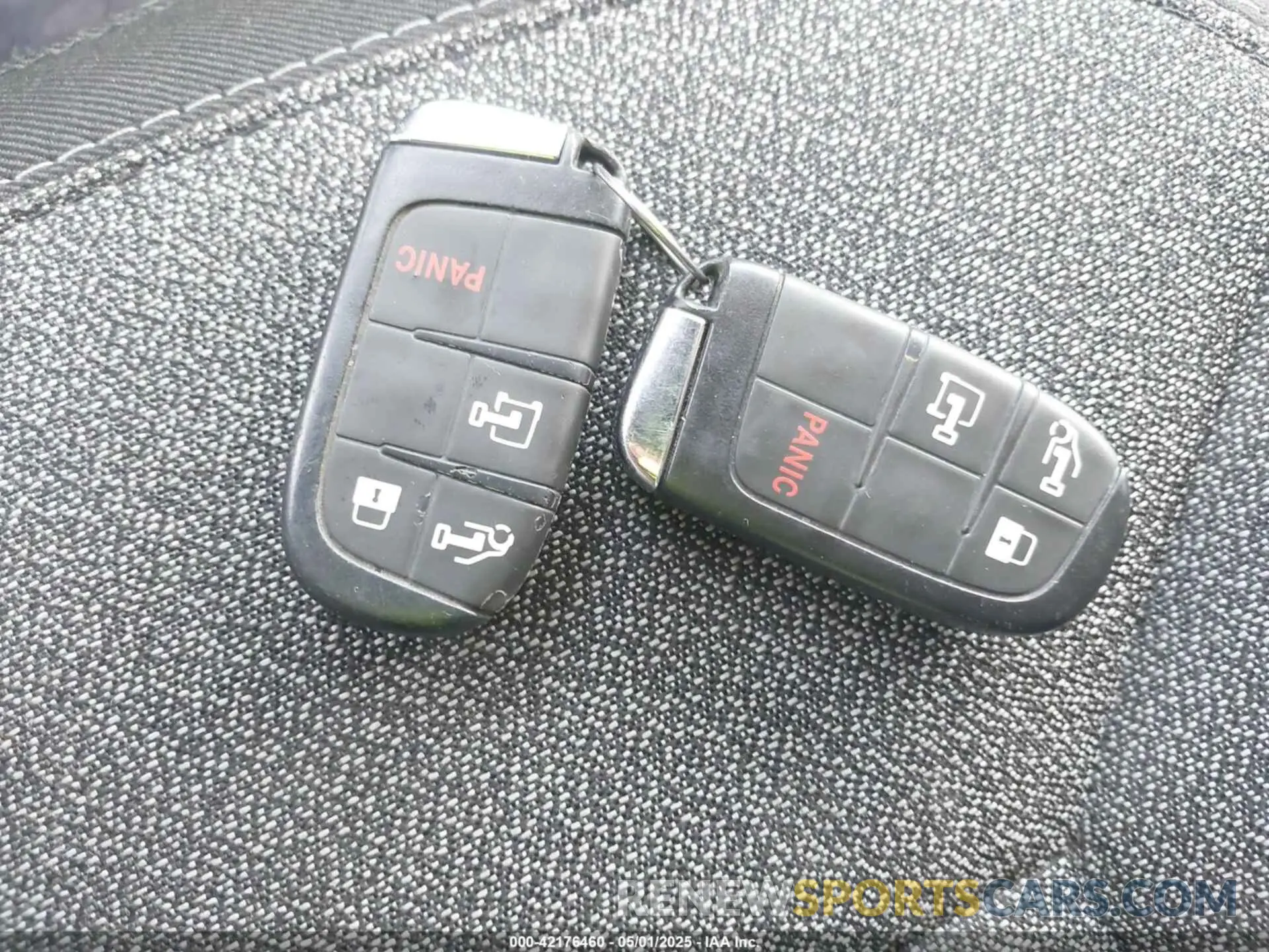 11 Фотография поврежденного автомобиля 3C6LRVBG8PE548461 RAM PROMASTER 1500 2023