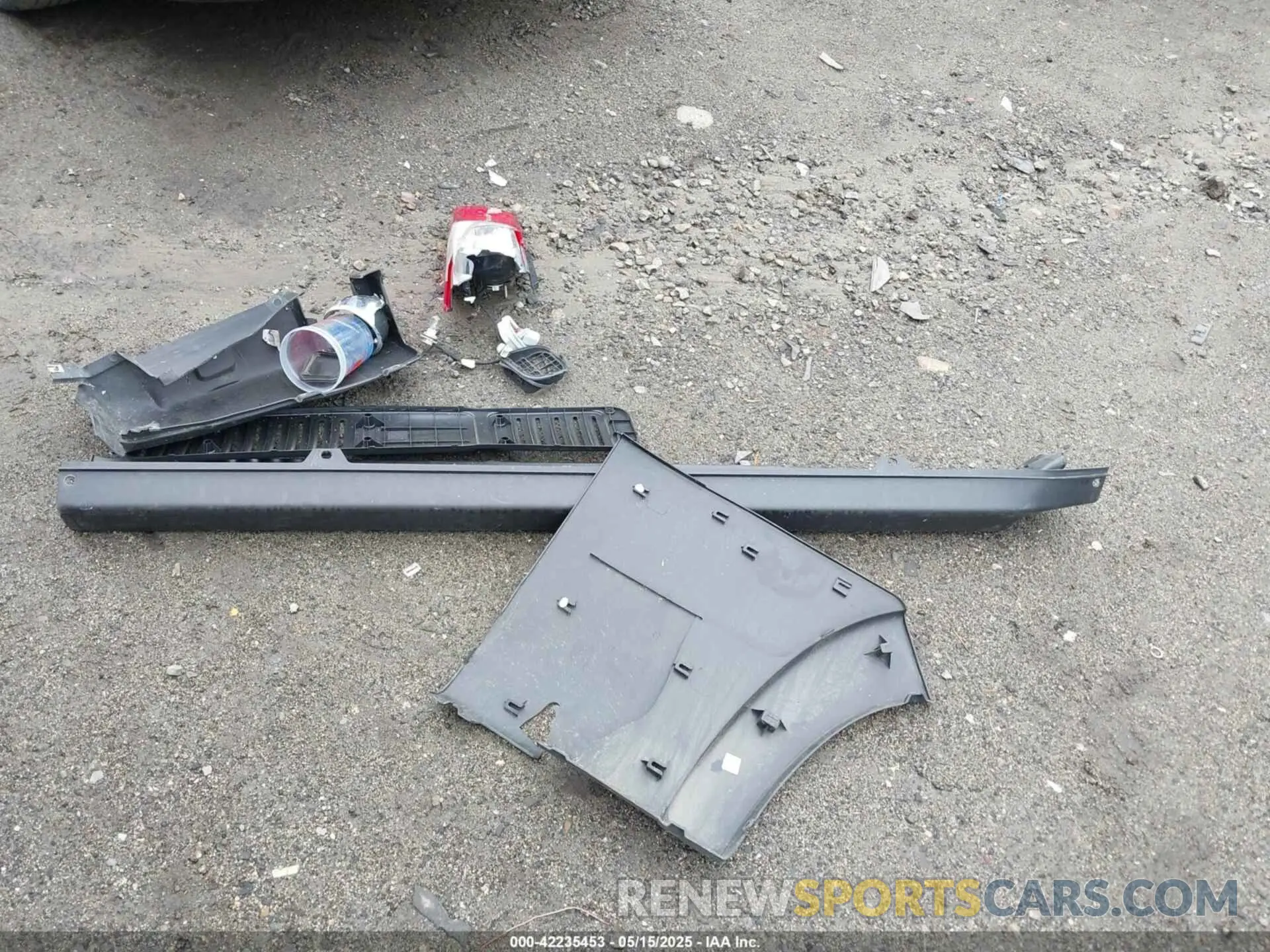 12 Фотография поврежденного автомобиля 3C6LRVNG5PE552754 RAM PROMASTER 1500 2023
