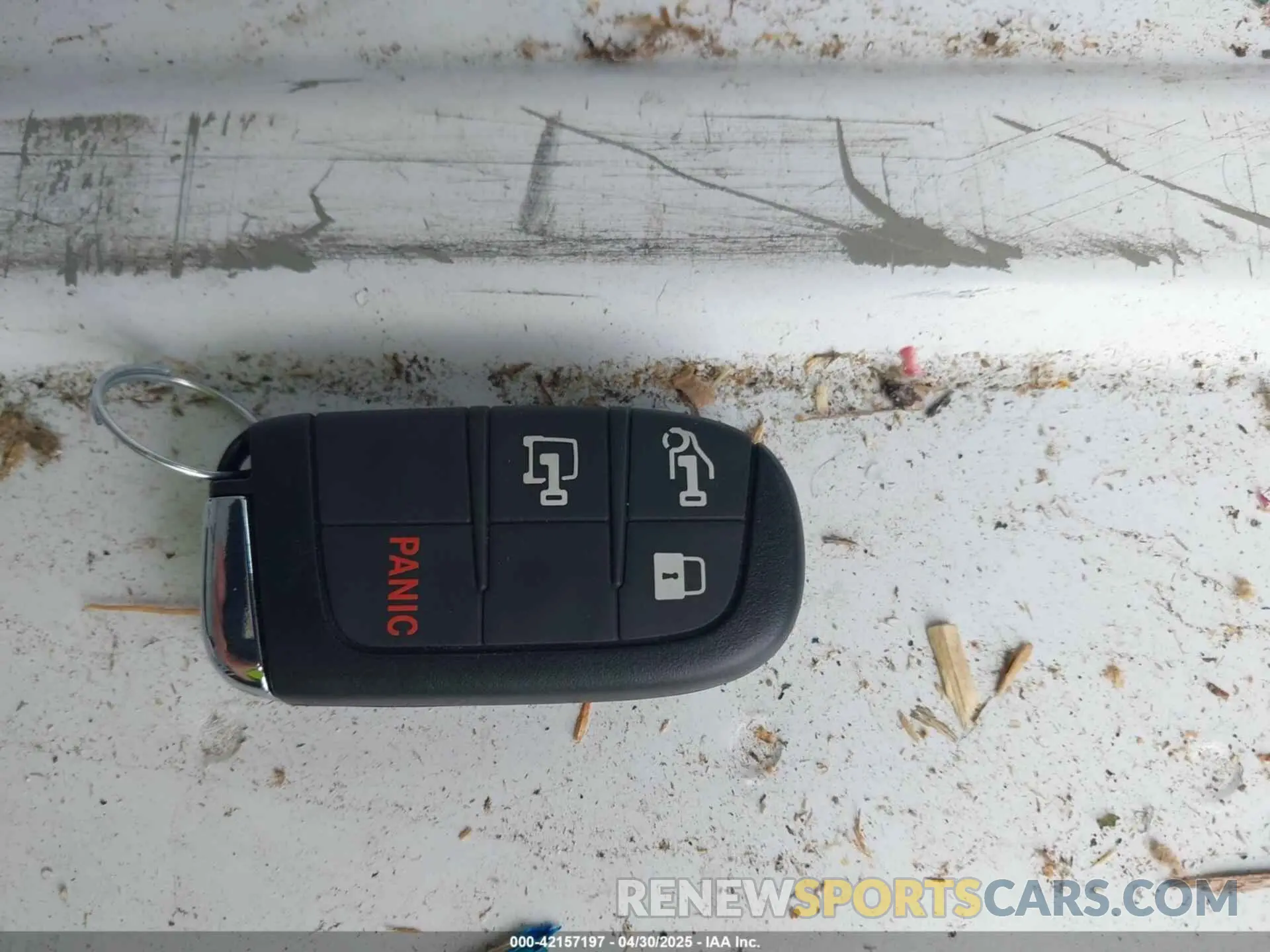 11 Photograph of a damaged car 3C6LRVBG0RE124954 RAM PROMASTER 1500 2024