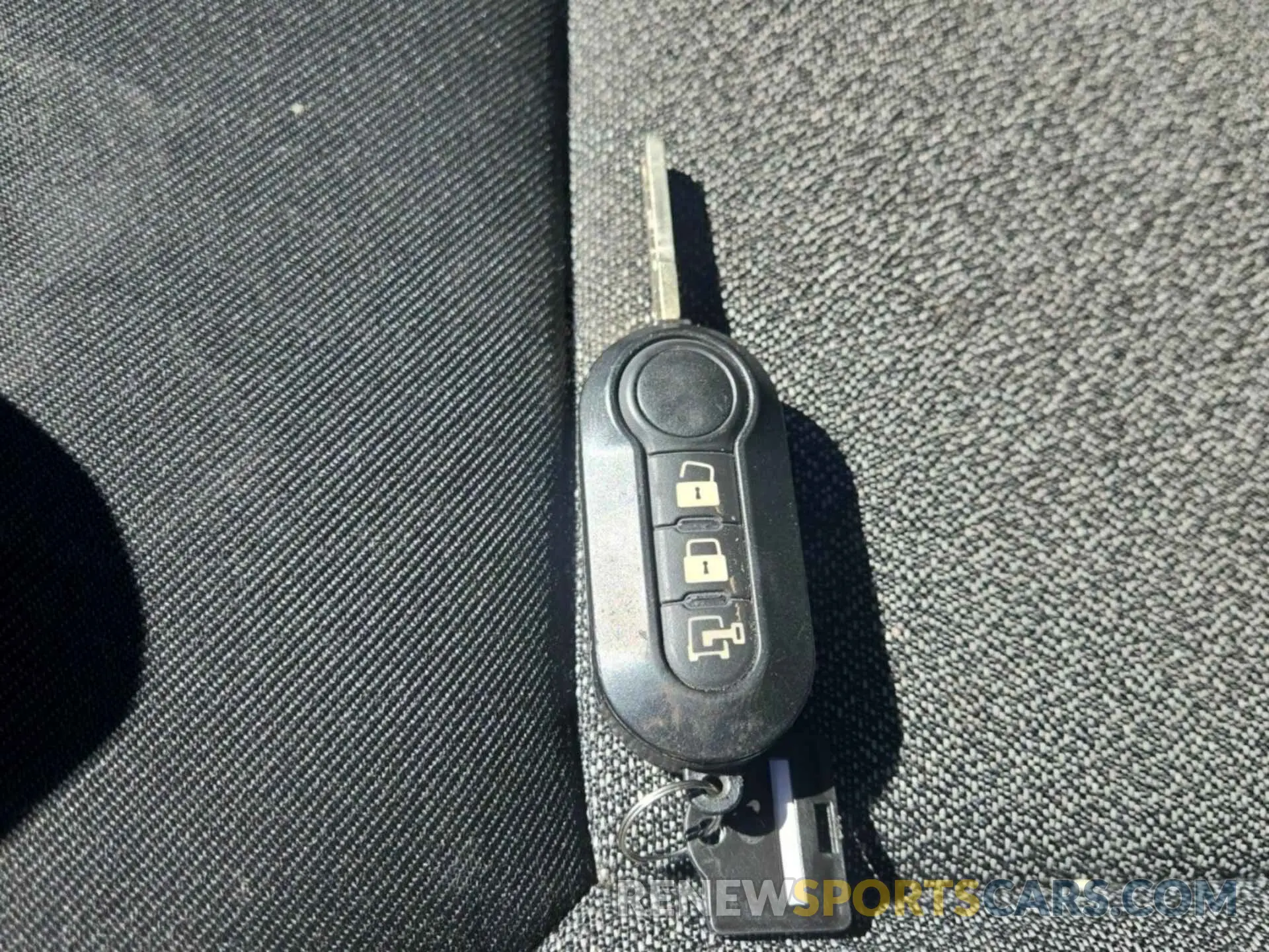 12 Фотография поврежденного автомобиля 3C6TRVDG8KE562852 RAM PROMASTER 2500 2019
