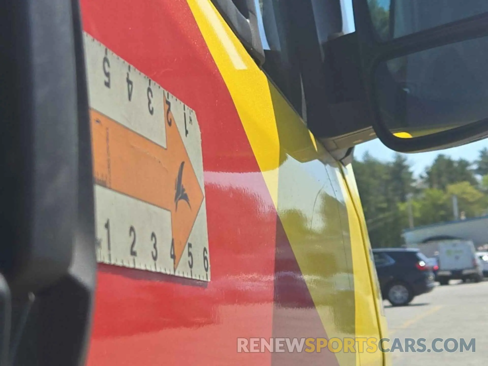 7 Фотография поврежденного автомобиля 3C6TRVDG8KE562852 RAM PROMASTER 2500 2019