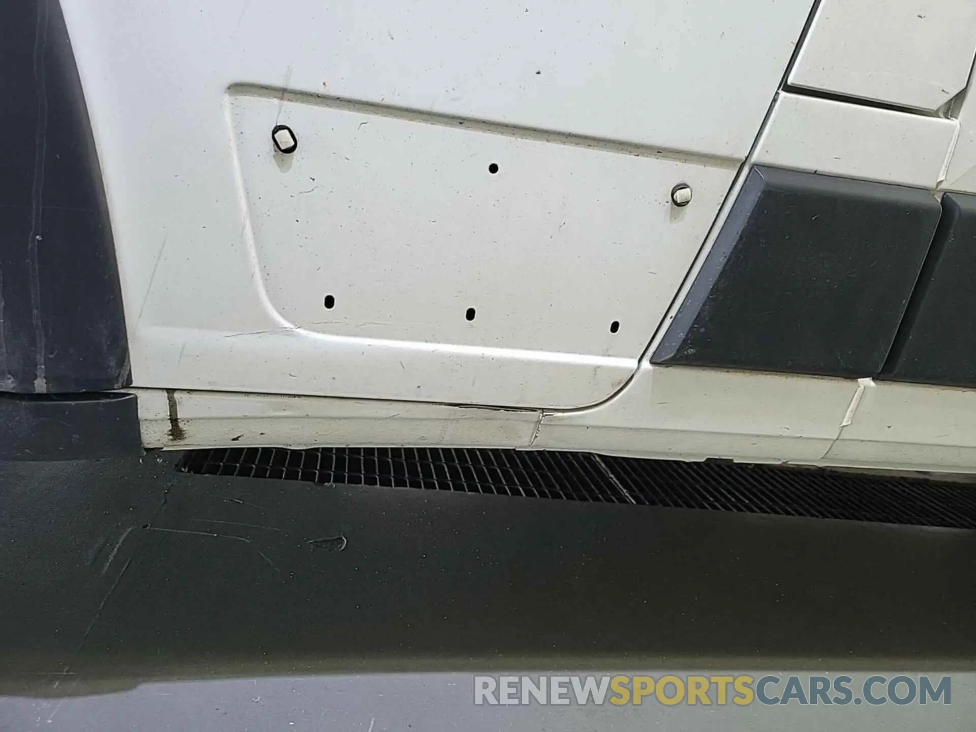 25 Photograph of a damaged car 3C6LRVDG0ME566235 RAM PROMASTER 2500 2021