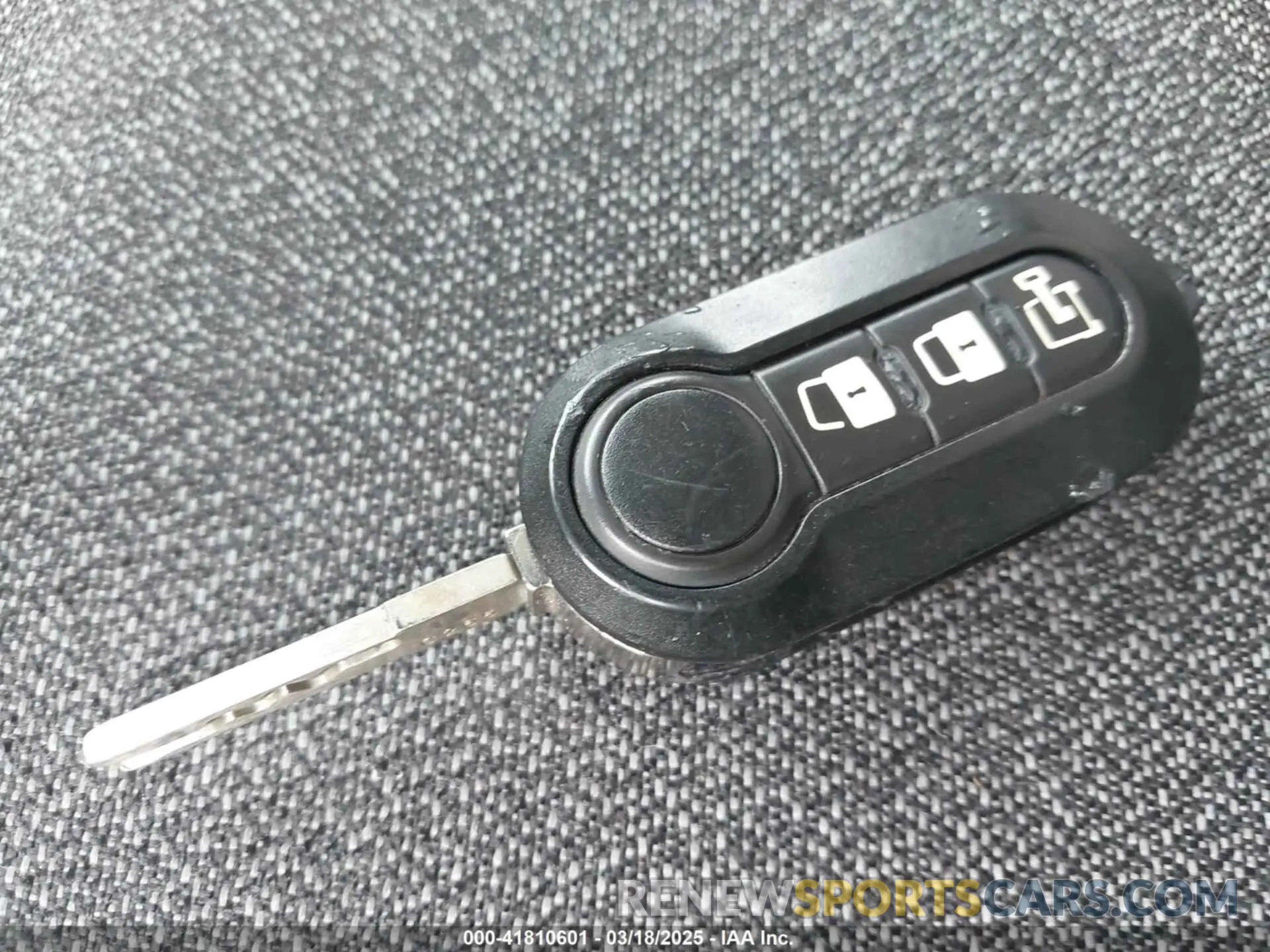 11 Фотография поврежденного автомобиля 3C6LRVDG8ME513895 RAM PROMASTER 2500 2021