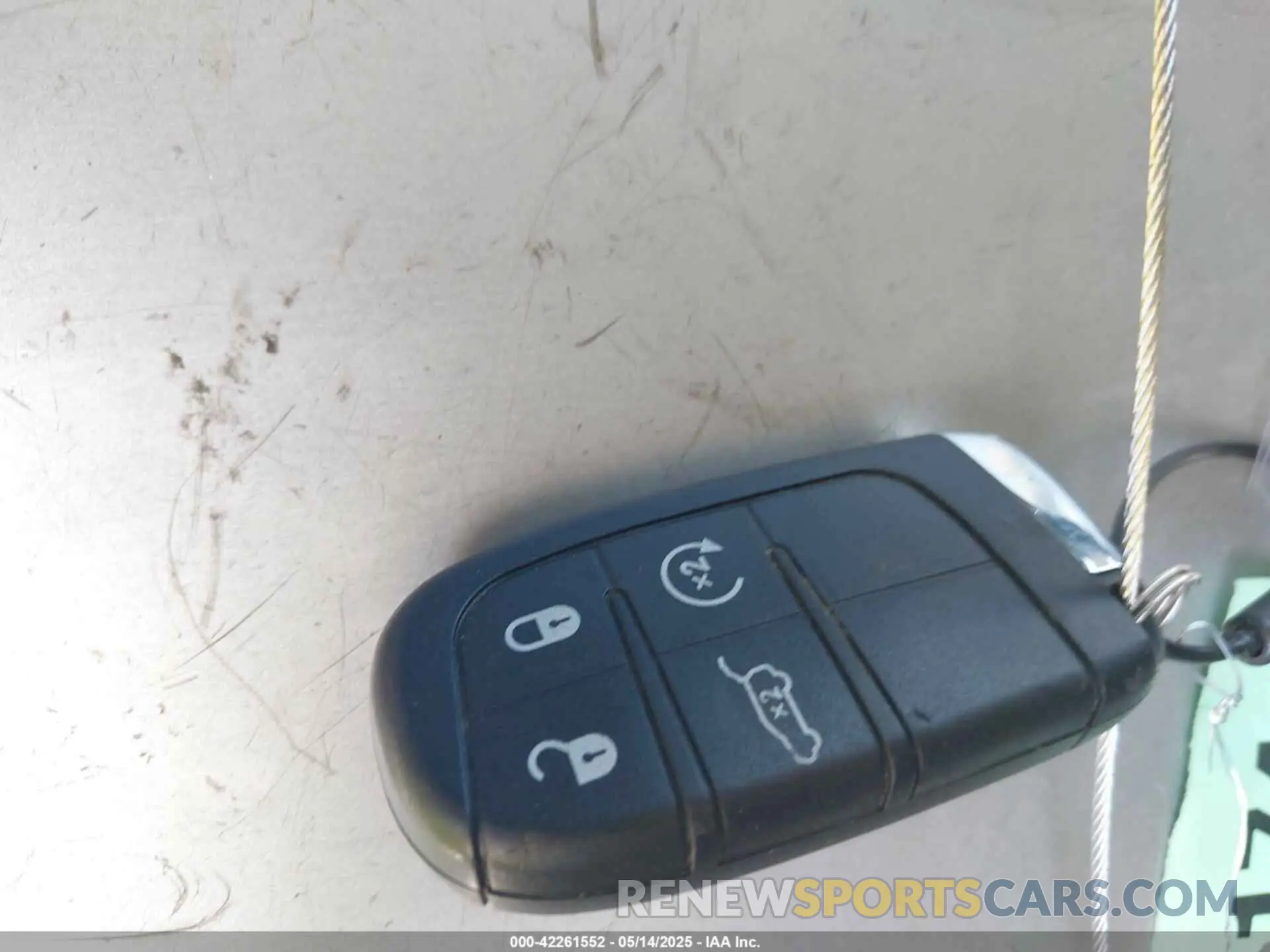 11 Photograph of a damaged car 3C6LRVDG1PE588149 RAM PROMASTER 2500 2023