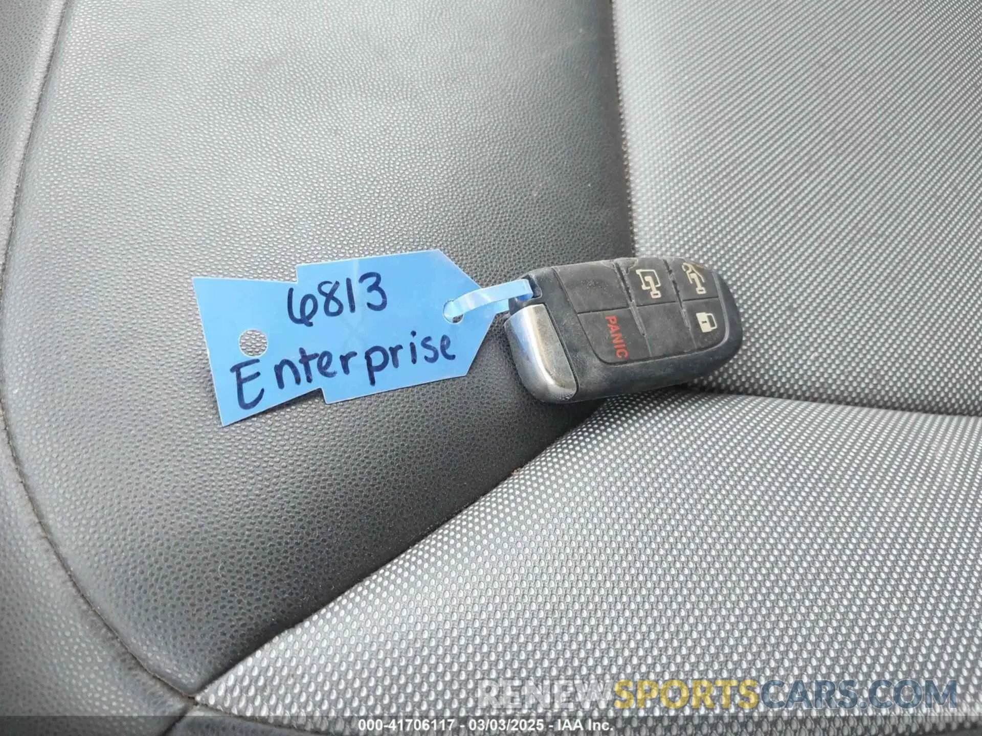 11 Photograph of a damaged car 3C6LRVDG5PE535356 RAM PROMASTER 2500 2023