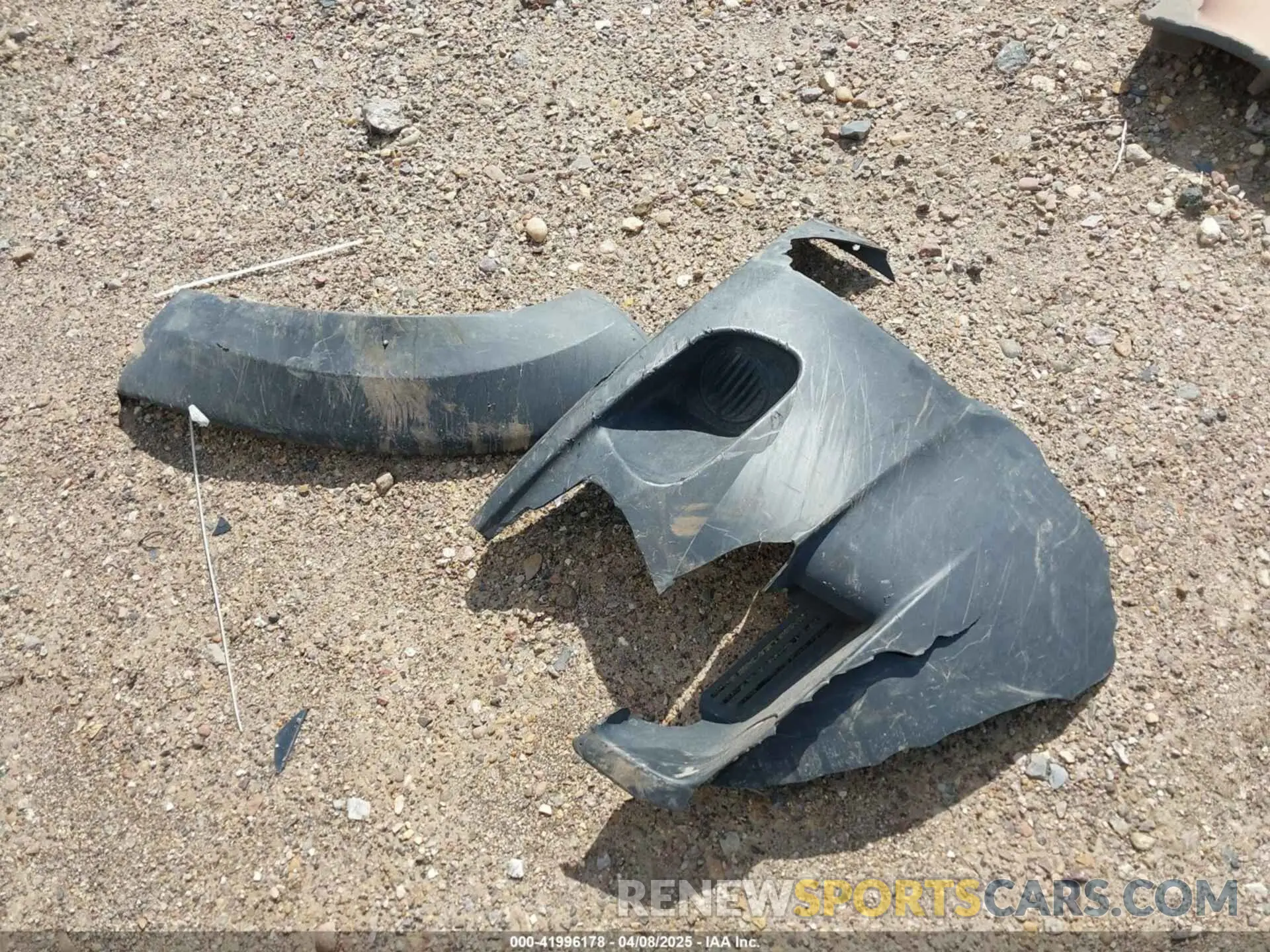 12 Photograph of a damaged car 3C6MRVJG1ME525041 RAM PROMASTER 3500 2021