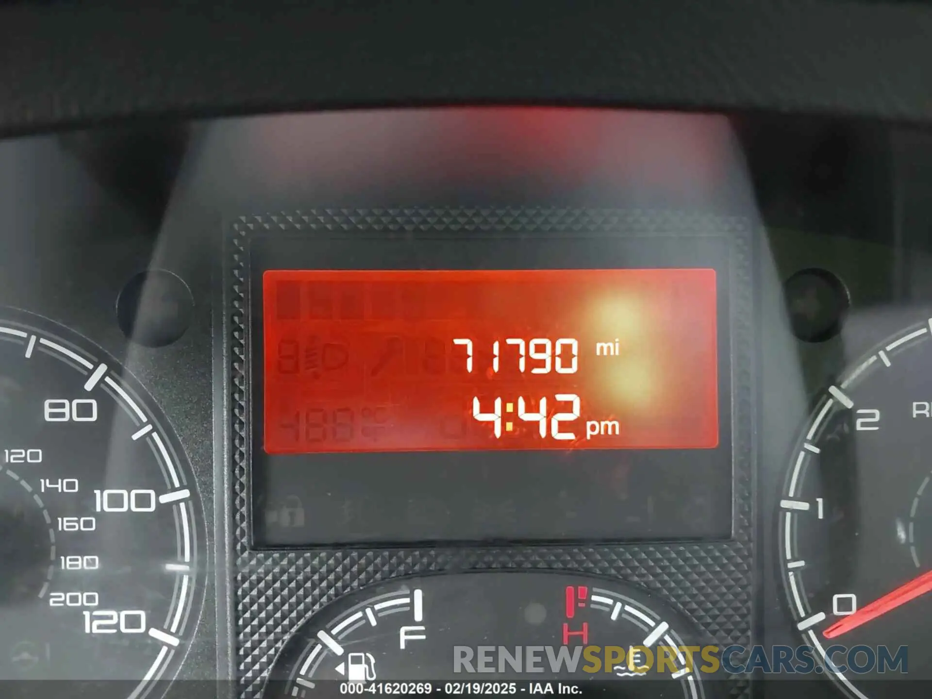 15 Фотография поврежденного автомобиля 3C6MRVJG6ME551859 RAM PROMASTER 3500 2021