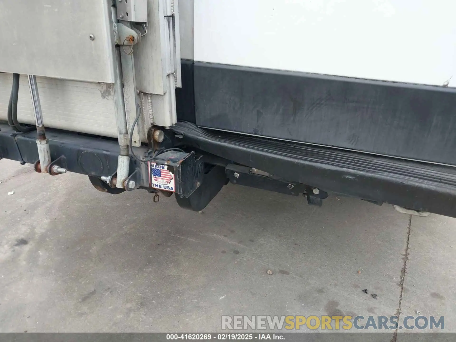 18 Фотография поврежденного автомобиля 3C6MRVJG6ME551859 RAM PROMASTER 3500 2021