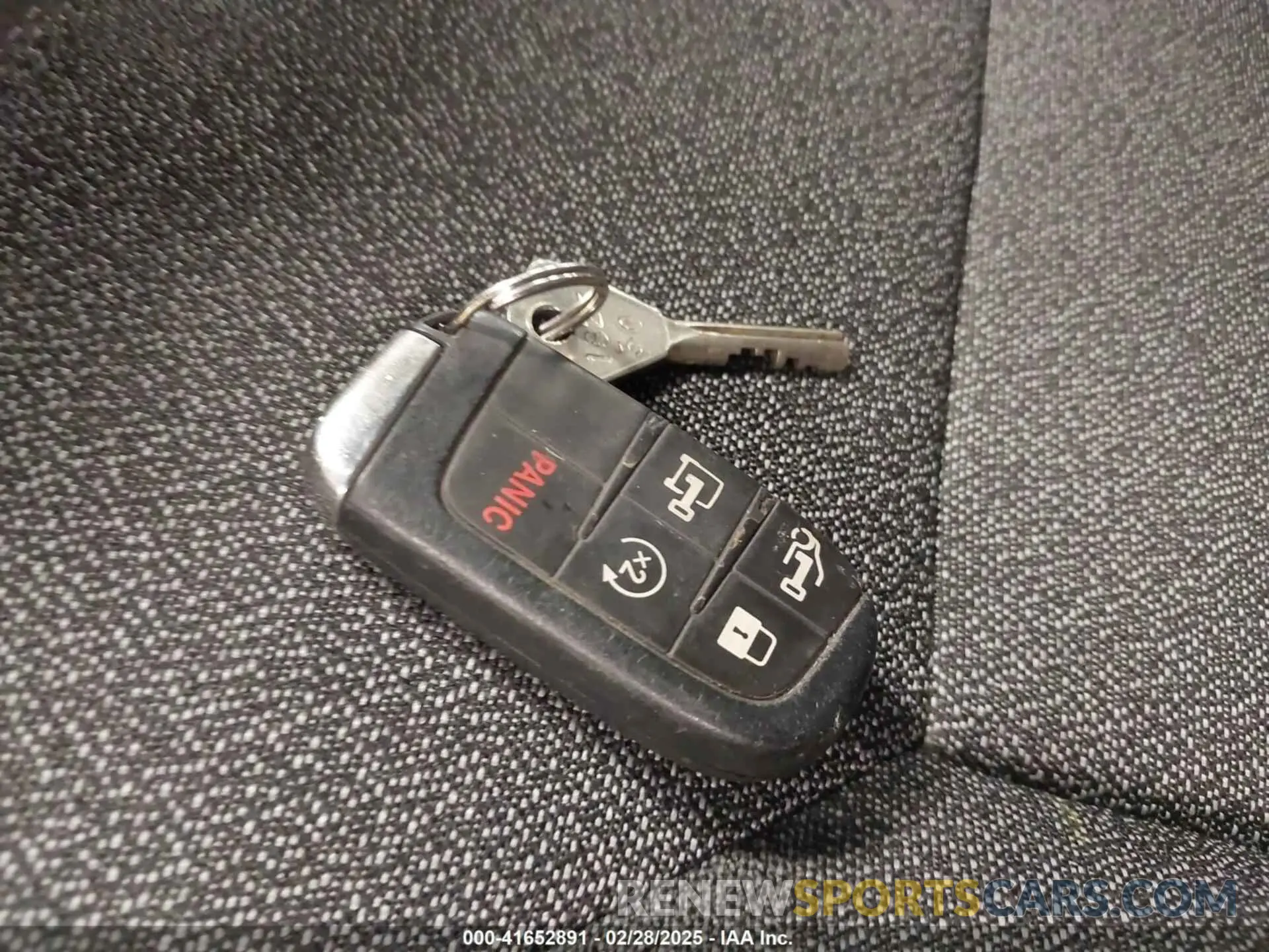 11 Photograph of a damaged car 3C6MRVXG0PE567146 RAM PROMASTER 3500 2023