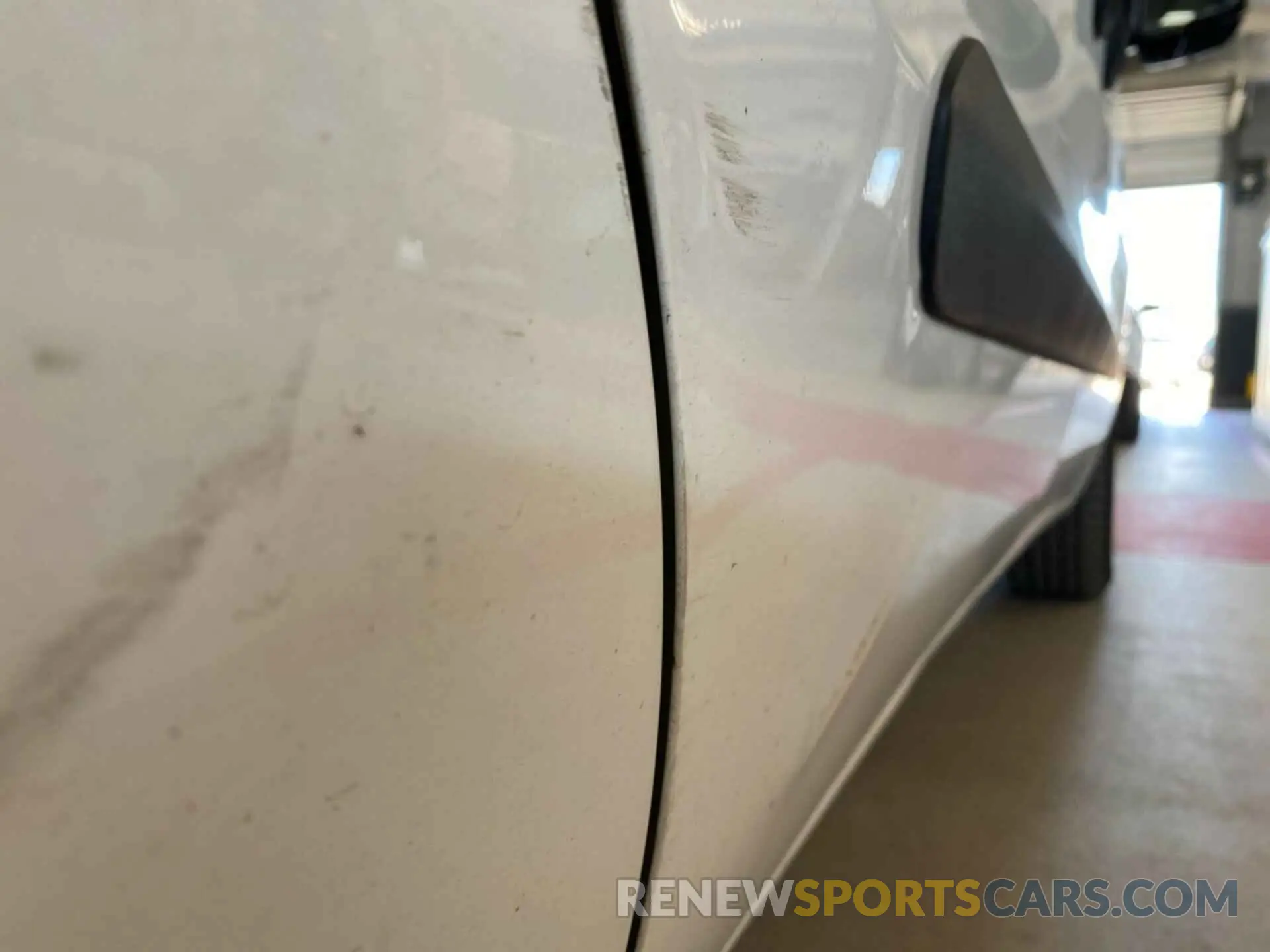 14 Photograph of a damaged car ZFBHRFBB1K6N73731 RAM PROMASTER CITY 2019