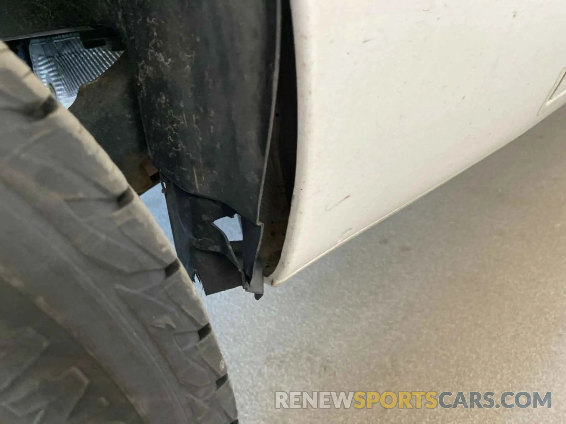 22 Photograph of a damaged car ZFBHRFBB1K6N73731 RAM PROMASTER CITY 2019
