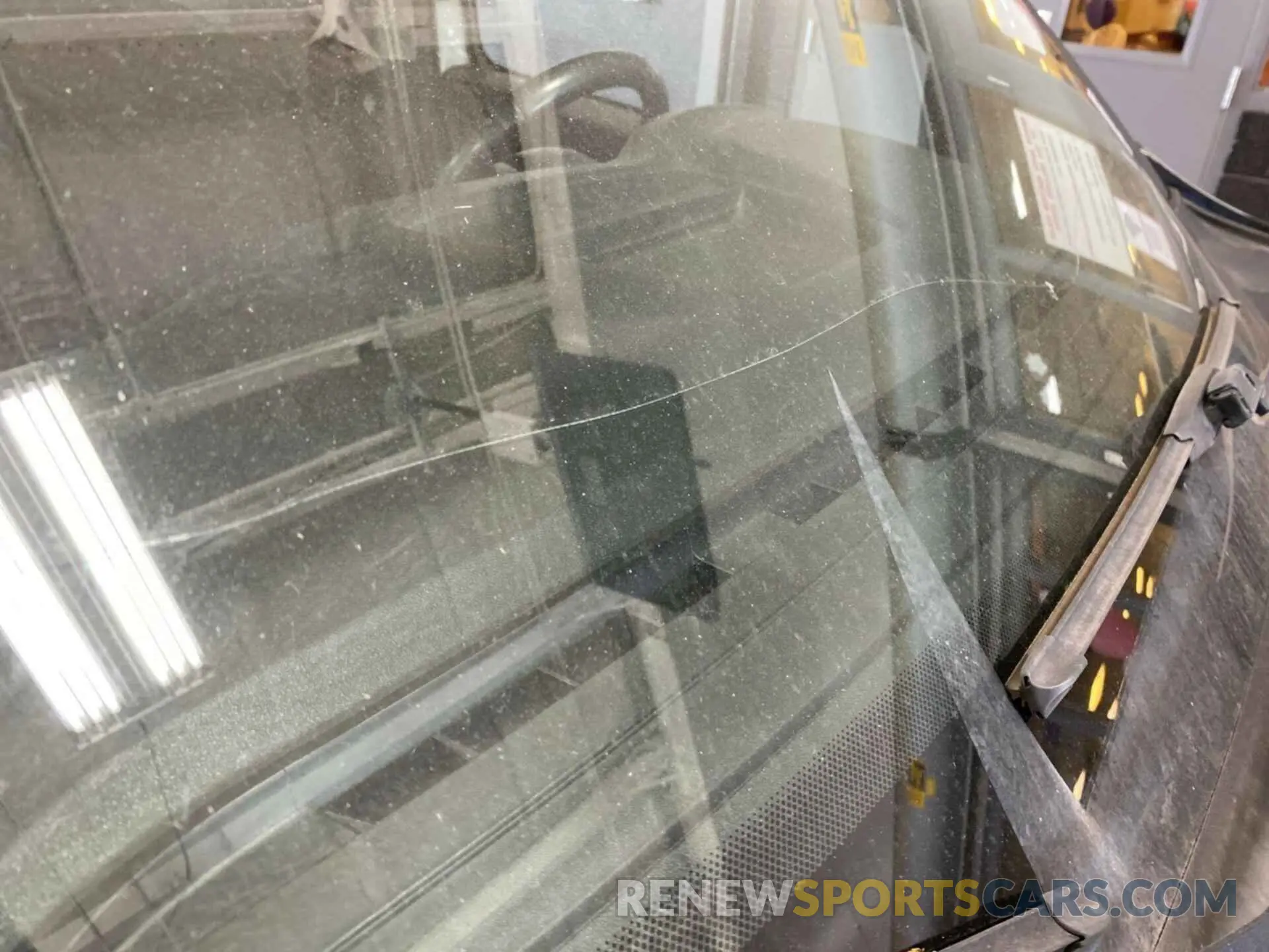 26 Photograph of a damaged car ZFBHRFBB1K6N73731 RAM PROMASTER CITY 2019