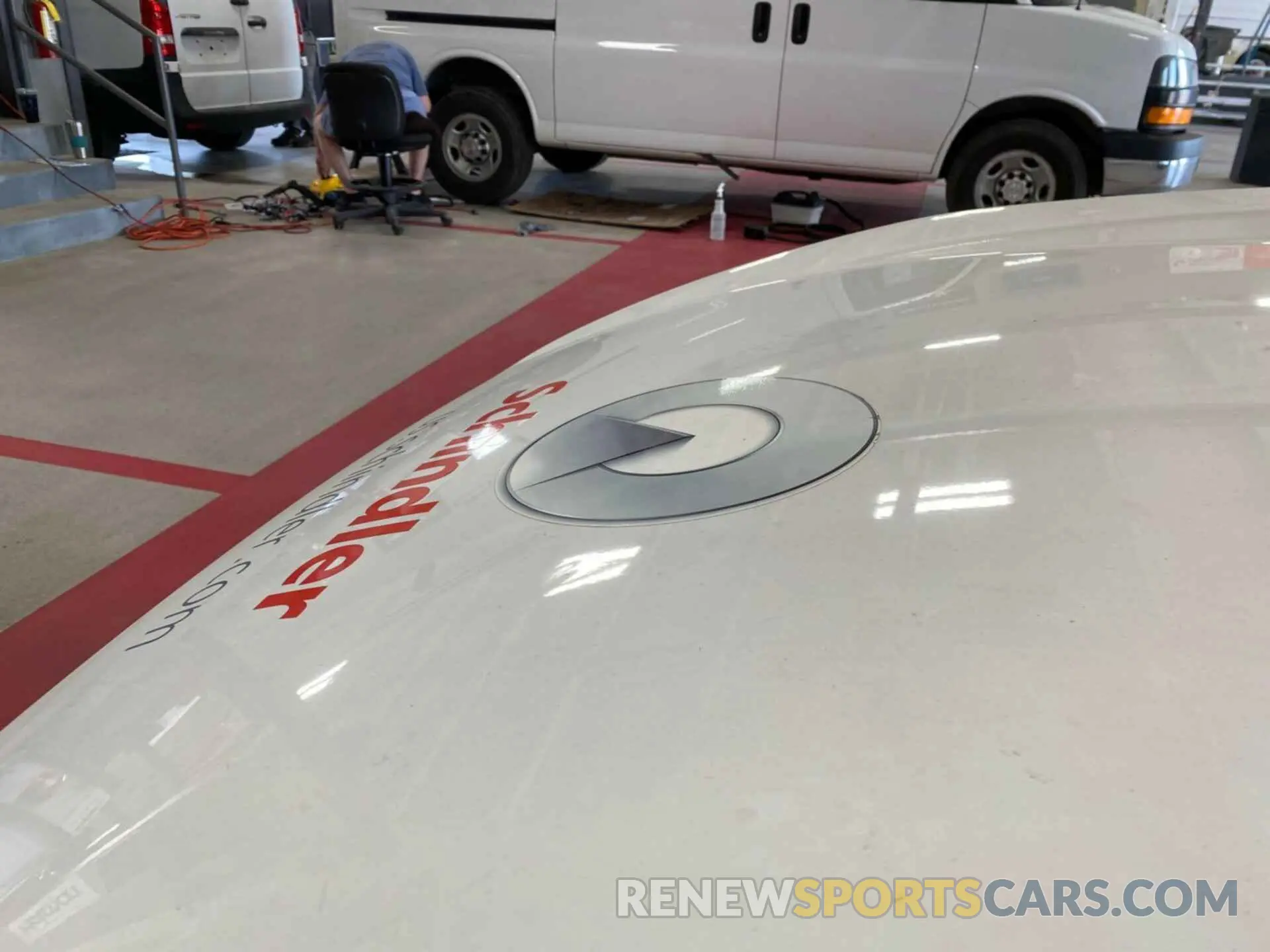 27 Photograph of a damaged car ZFBHRFBB1K6N73731 RAM PROMASTER CITY 2019