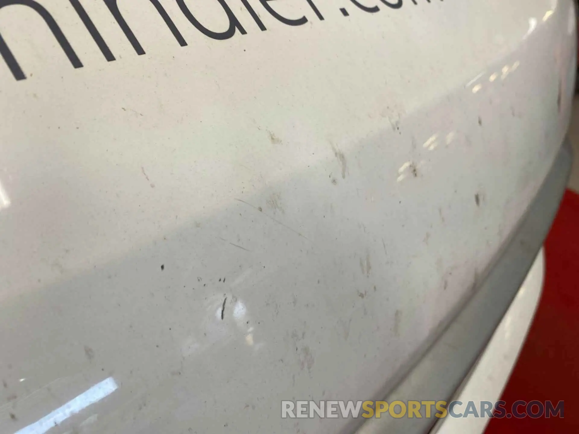 31 Photograph of a damaged car ZFBHRFBB1K6N73731 RAM PROMASTER CITY 2019