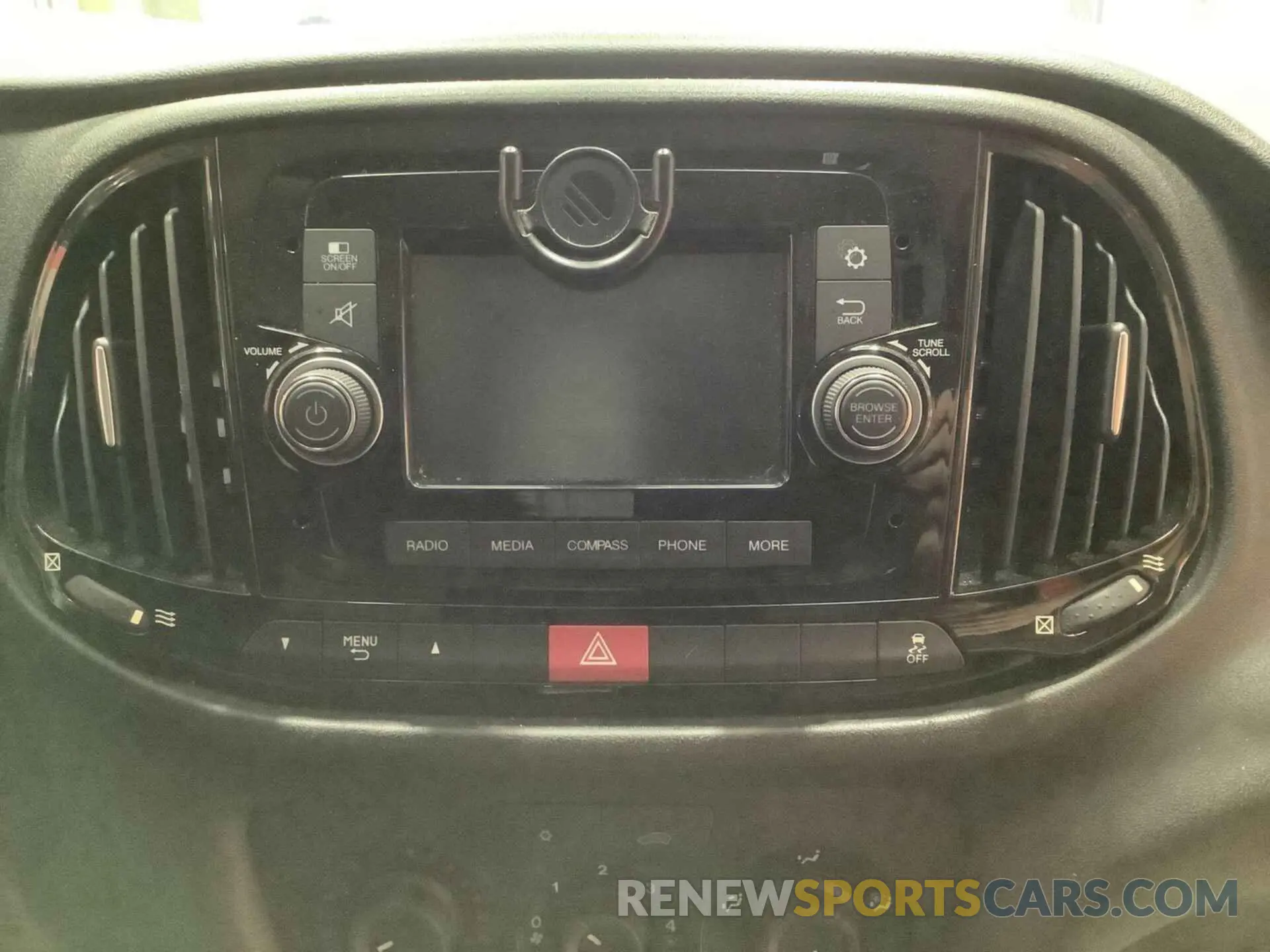 39 Photograph of a damaged car ZFBHRFAB5L6P14884 RAM PROMASTER CITY 2020