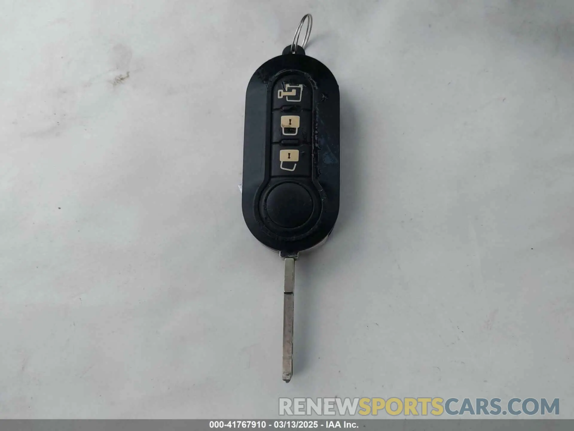 11 Фотография поврежденного автомобиля ZFBHRFAB0N6X08509 RAM PROMASTER CITY 2022